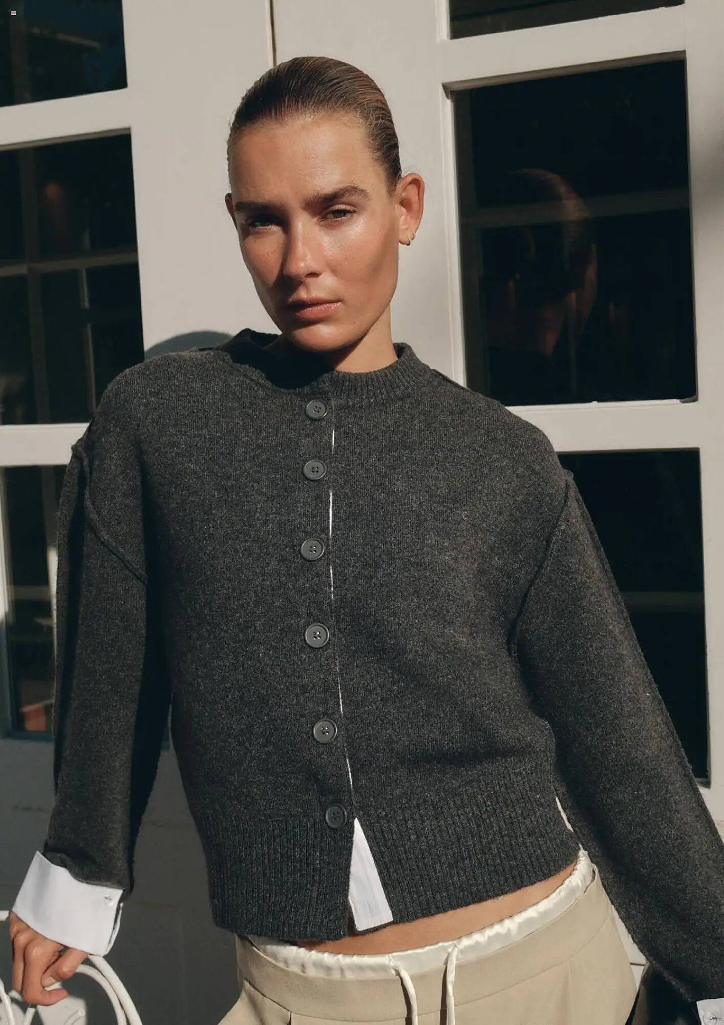 ZARA catalogue (2025-09-01 - 2025-10-01) | 14