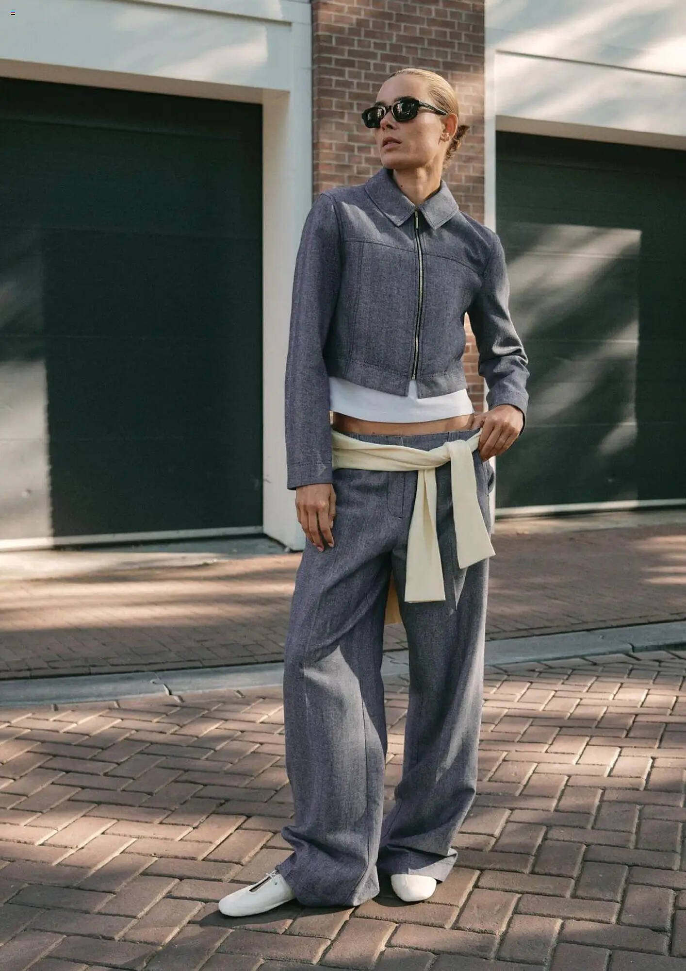 ZARA catalogue (2025-09-01 - 2025-10-01) | 15