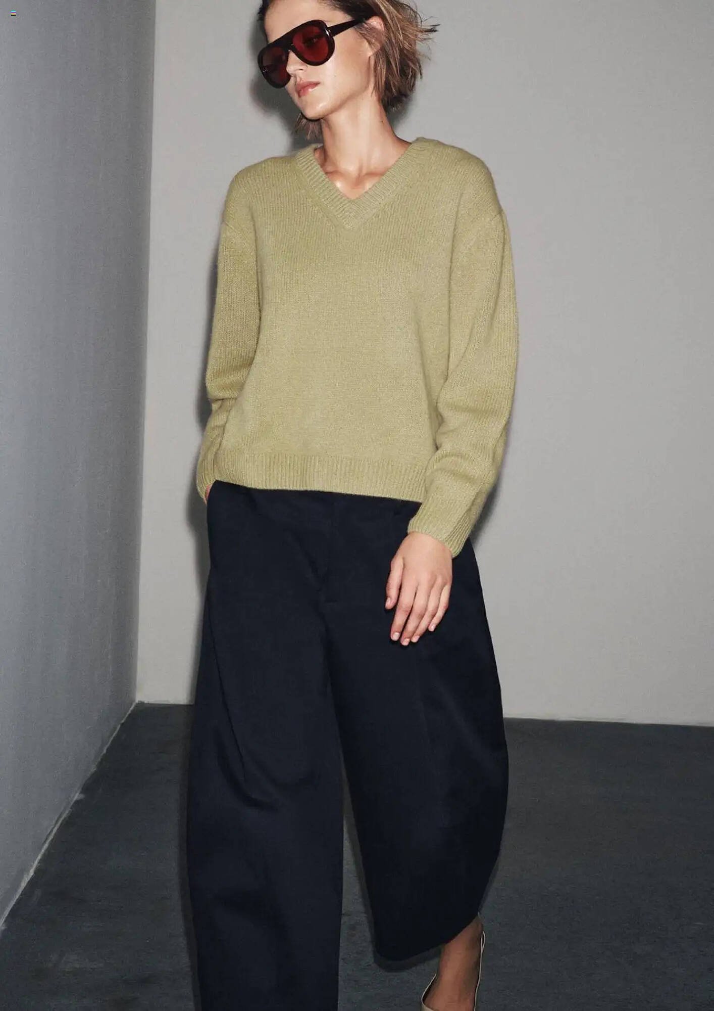 ZARA catalogue (2025-09-01 - 2025-10-01) | 5