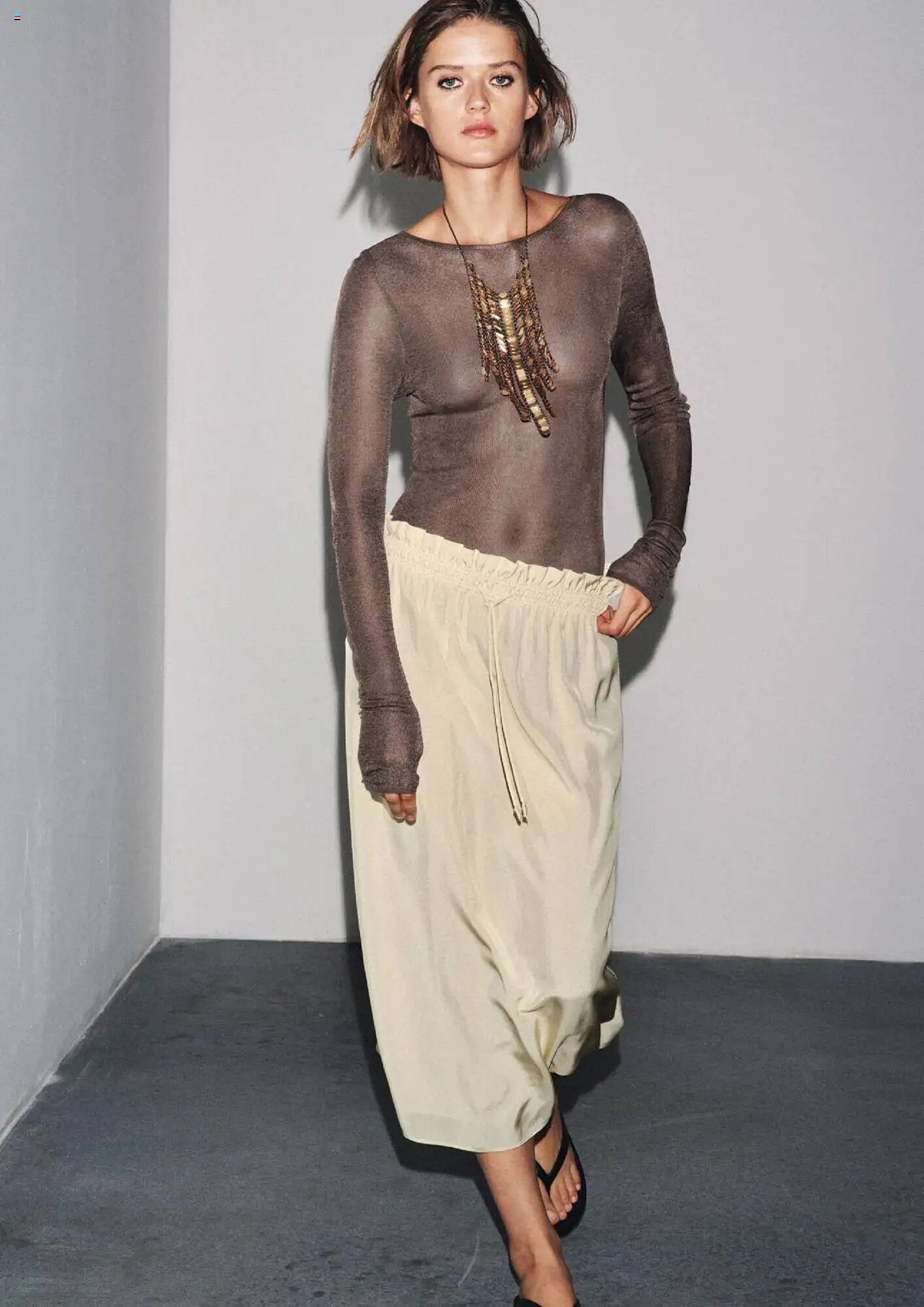 ZARA catalogue (2025-09-01 - 2025-10-01) | 8