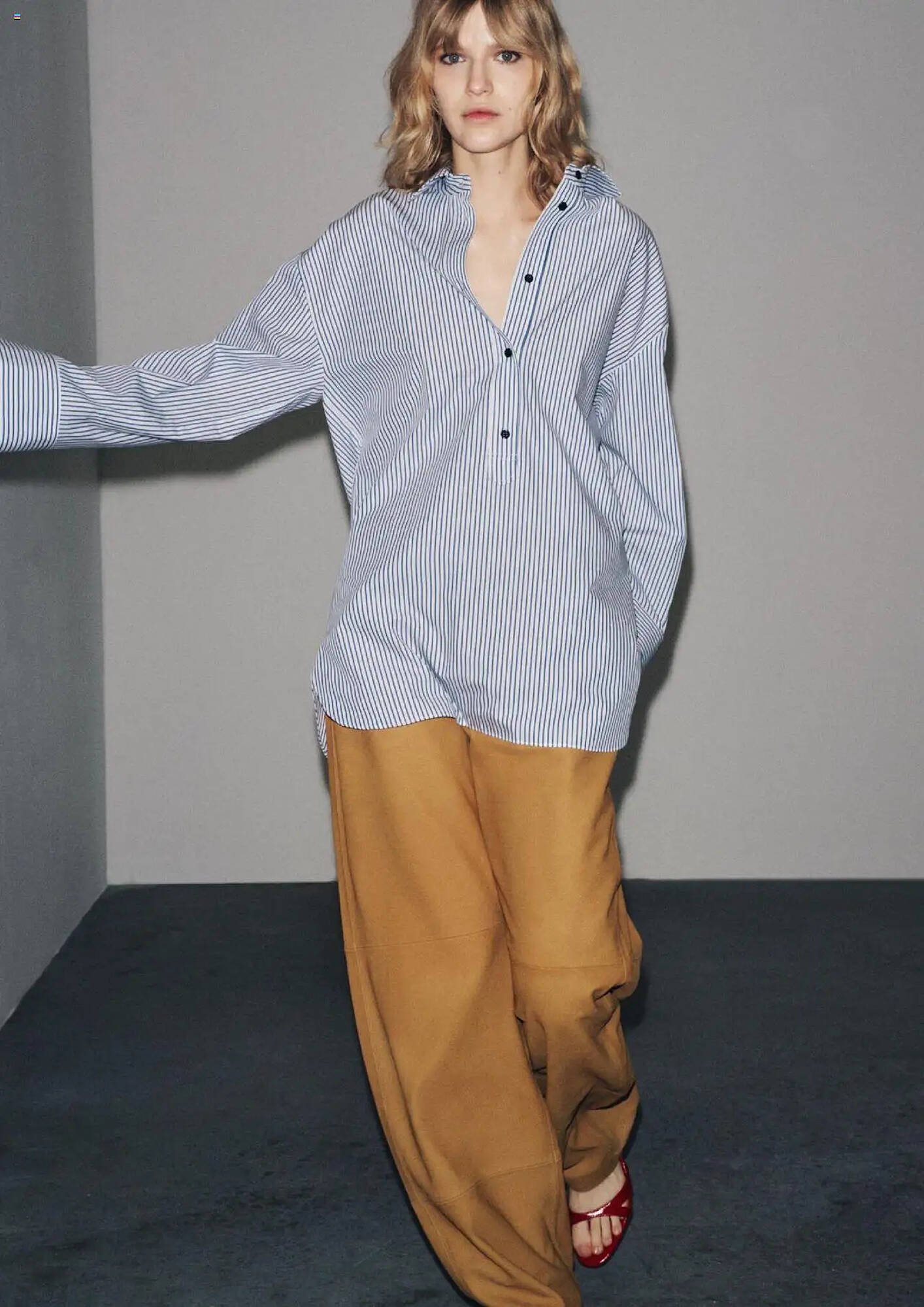 ZARA catalogue (2025-09-01 - 2025-10-01) | 9