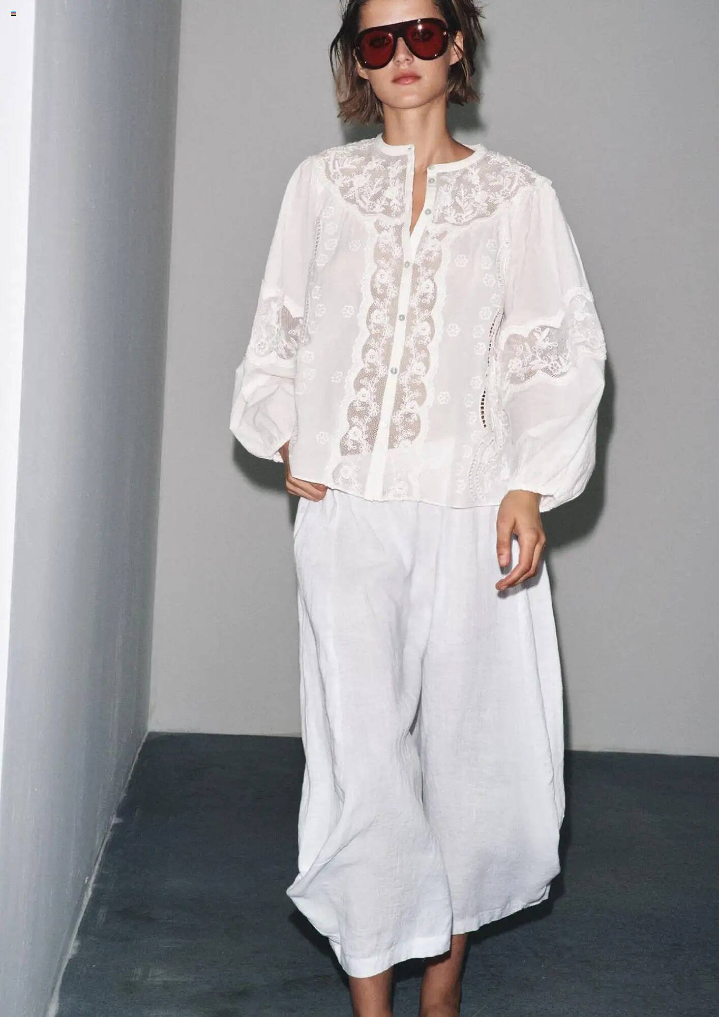 ZARA catalogue (2025-09-01 - 2025-10-01) | 10