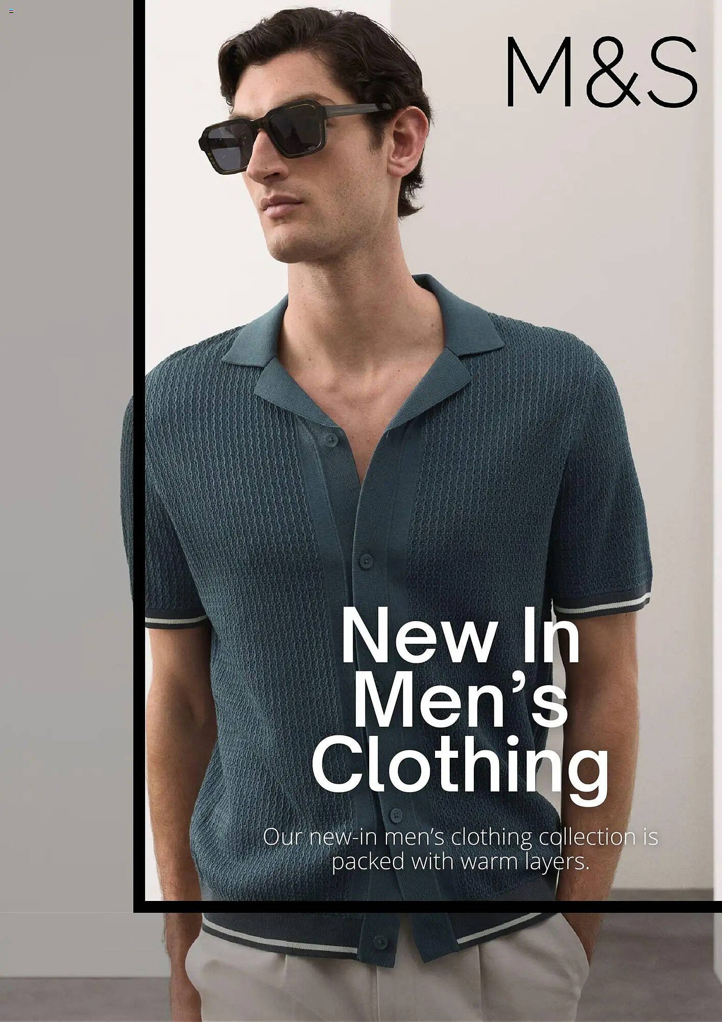 Marks &amp; Spencer catalogue (2026-05-01 - 2026-06-01) | 1