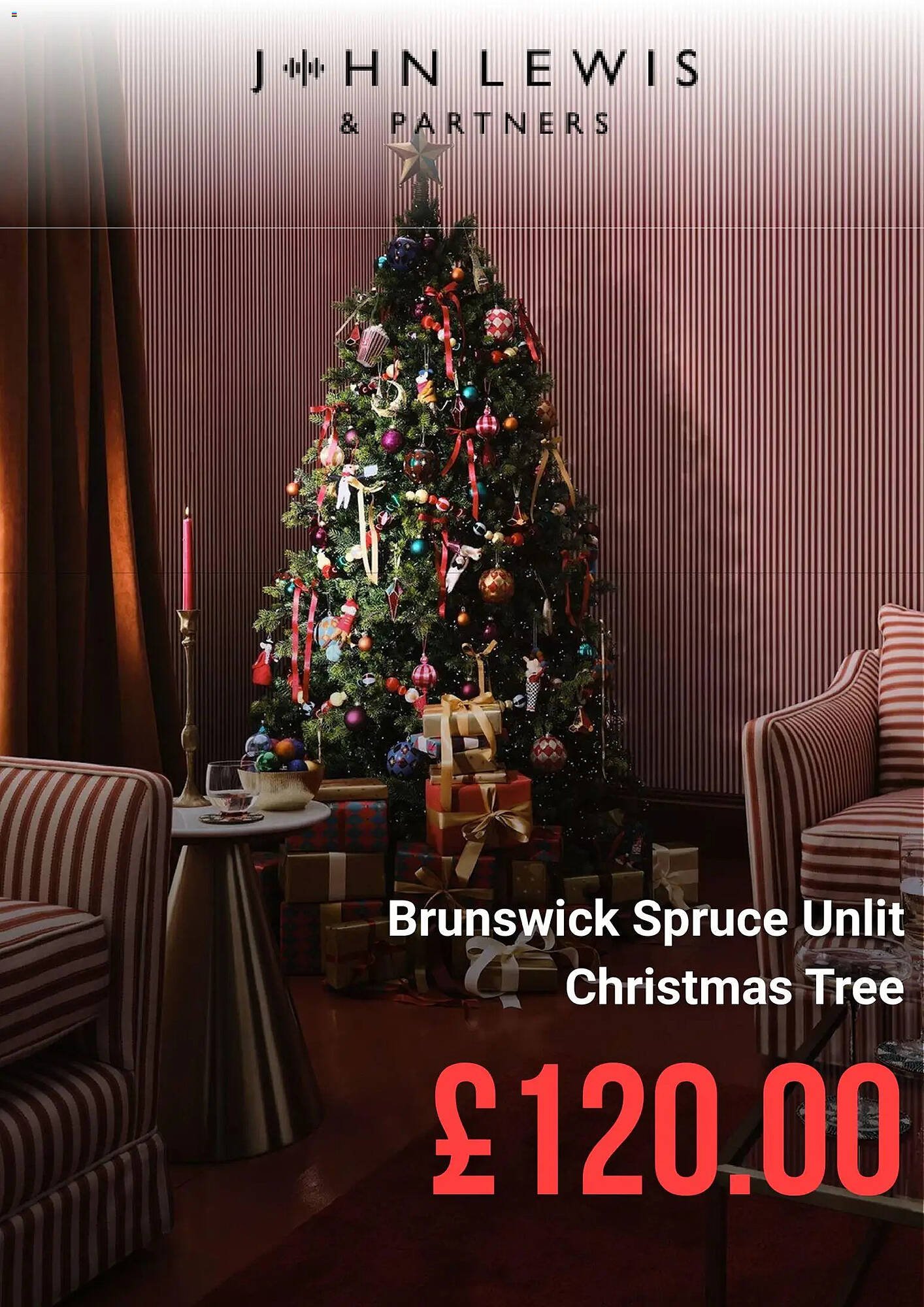 John Lewis catalogue (2025-12-07 - 2026-01-07) | 2