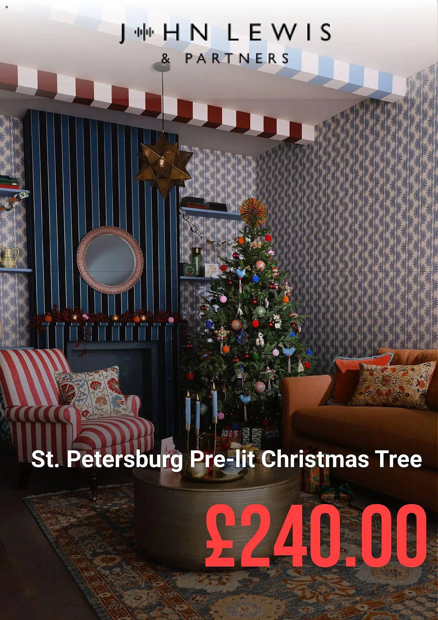 John Lewis catalogue (2025-12-07 - 2026-01-07) | 3