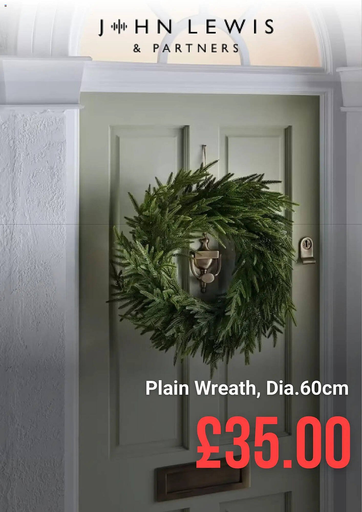 John Lewis catalogue (2025-12-07 - 2026-01-07) | 4