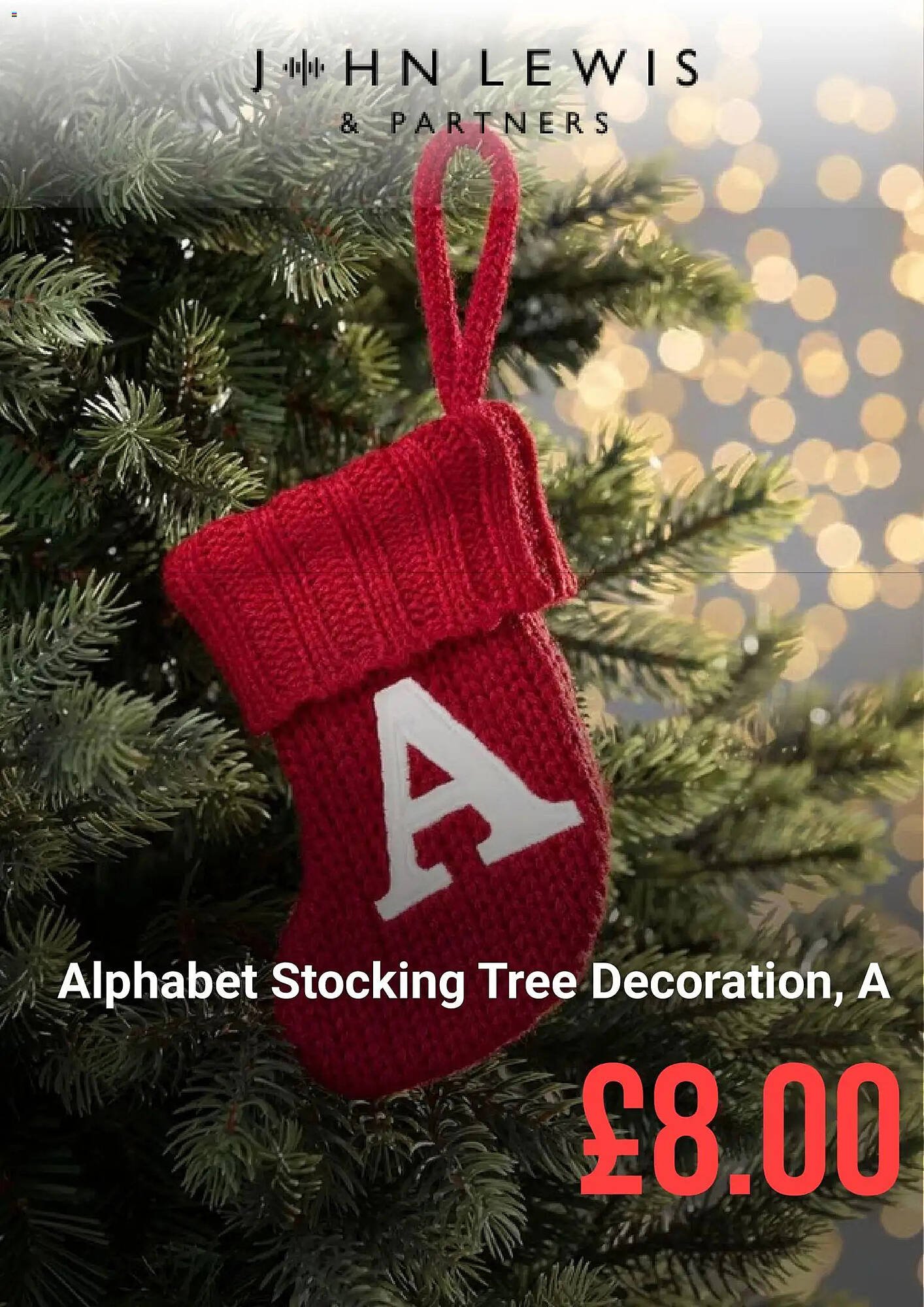 John Lewis catalogue (2025-12-07 - 2026-01-07) | 5