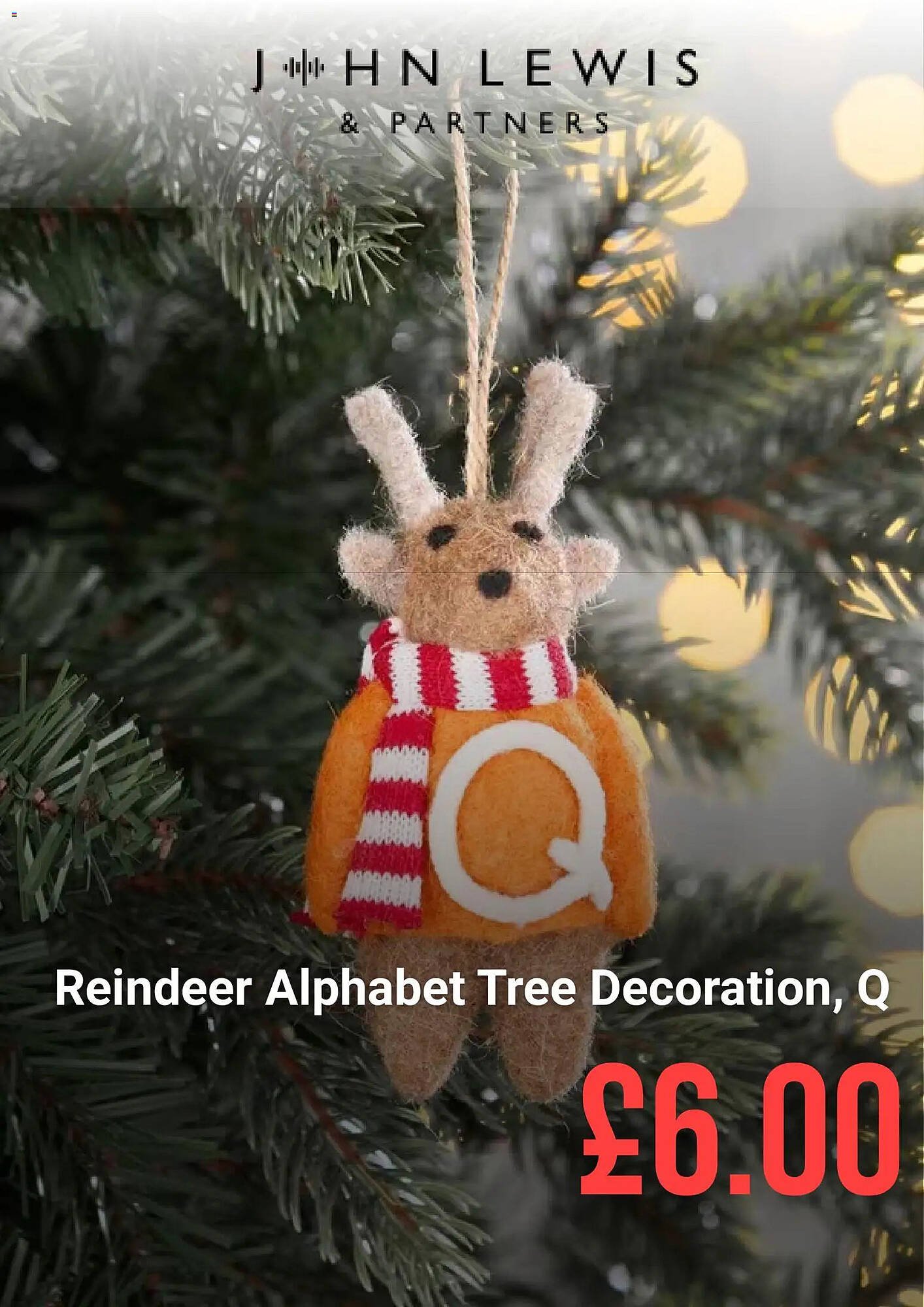 John Lewis catalogue (2025-12-07 - 2026-01-07) | 6