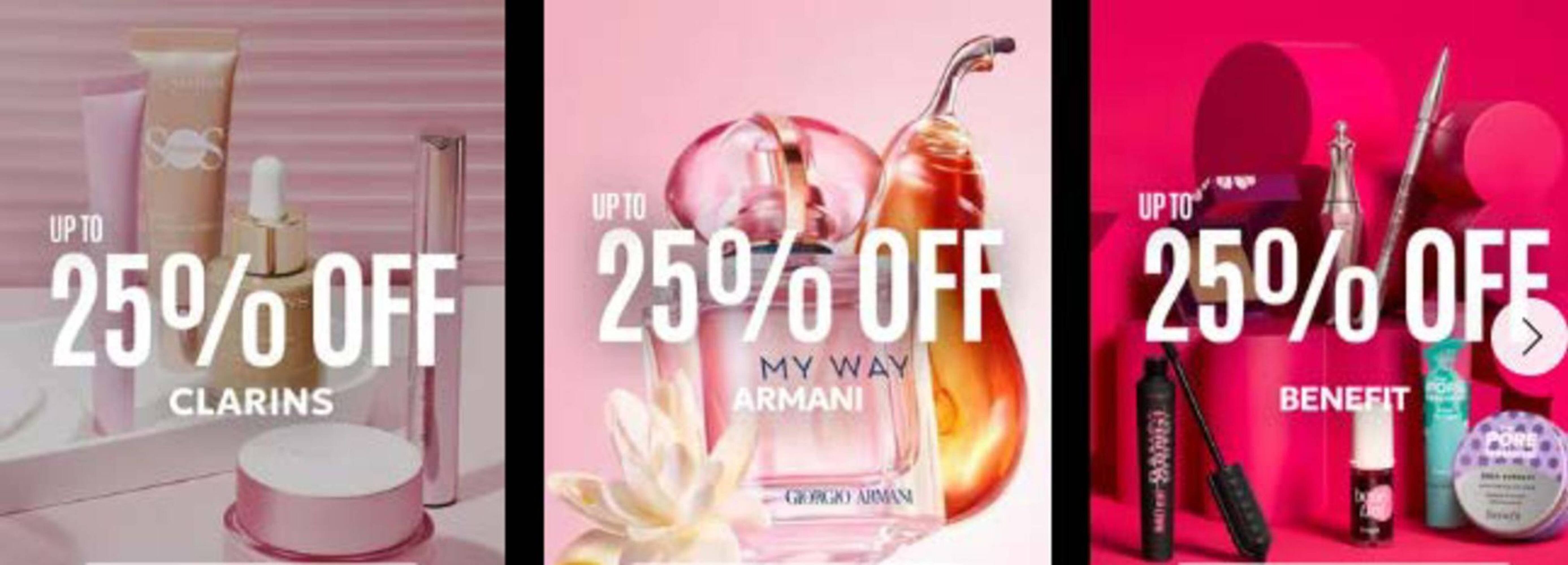 Debenhams catalogue (2025-12-04 - 2025-12-15) | 4