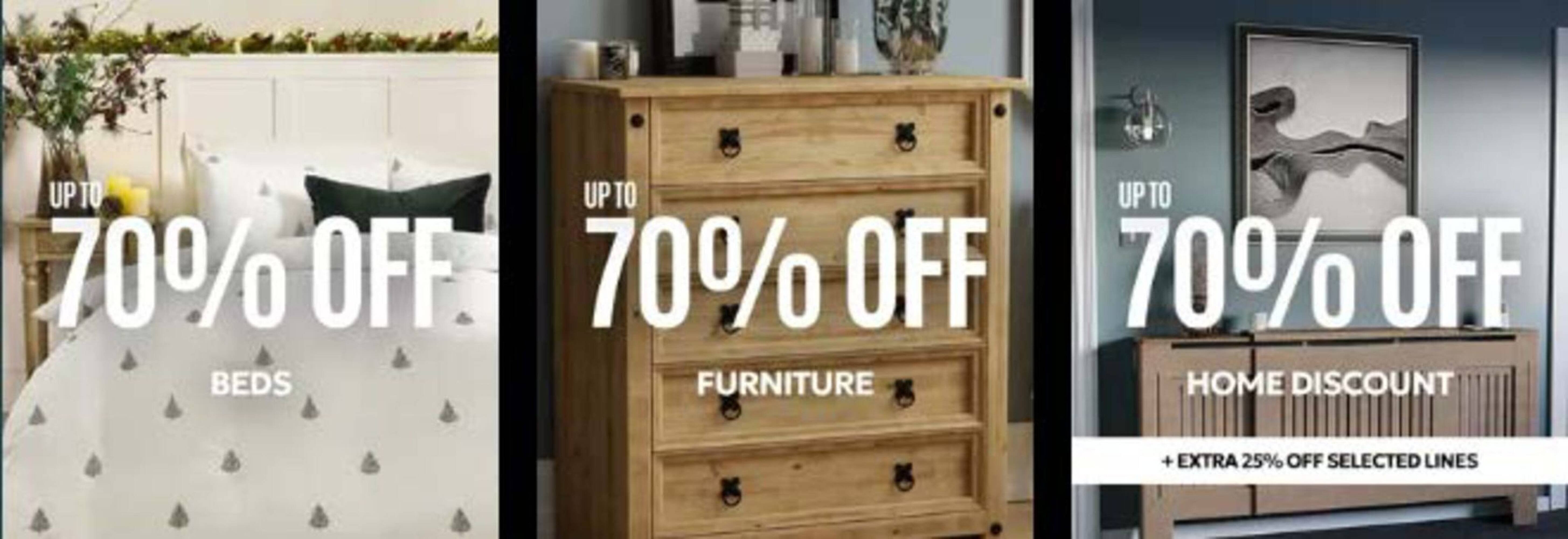 Debenhams catalogue (2025-12-04 - 2025-12-15) | 5