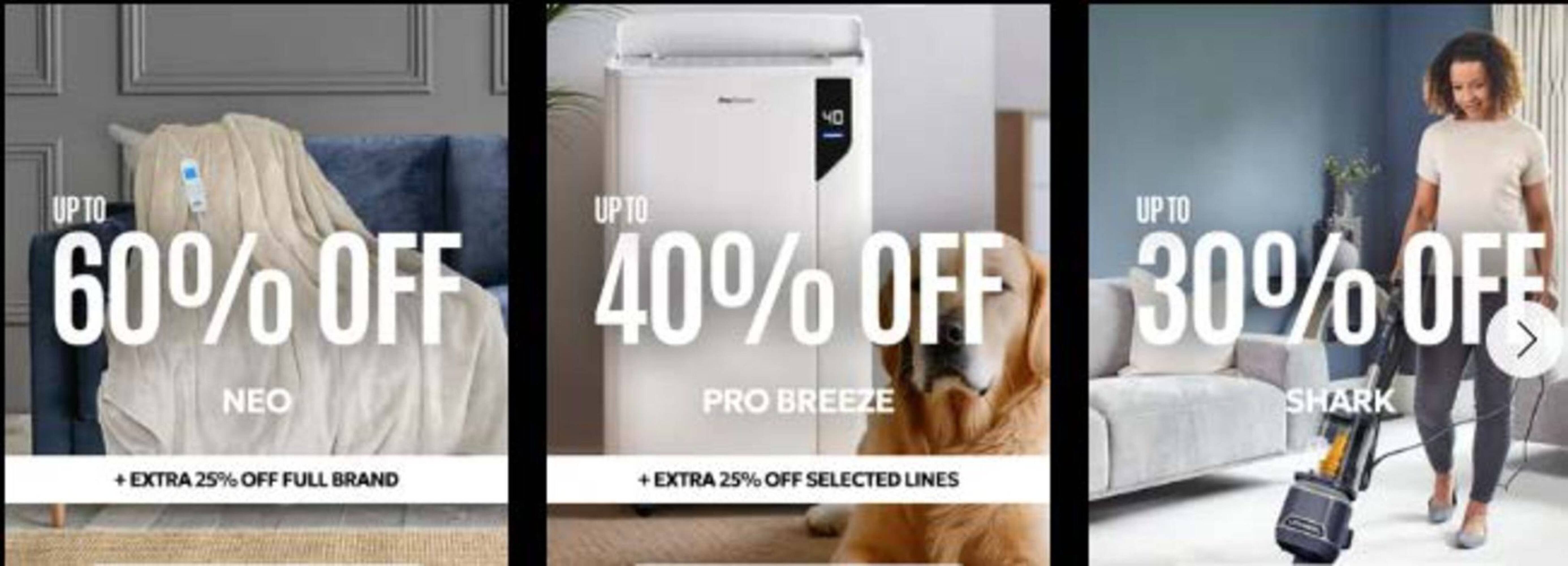 Debenhams catalogue (2025-12-04 - 2025-12-15) | 6