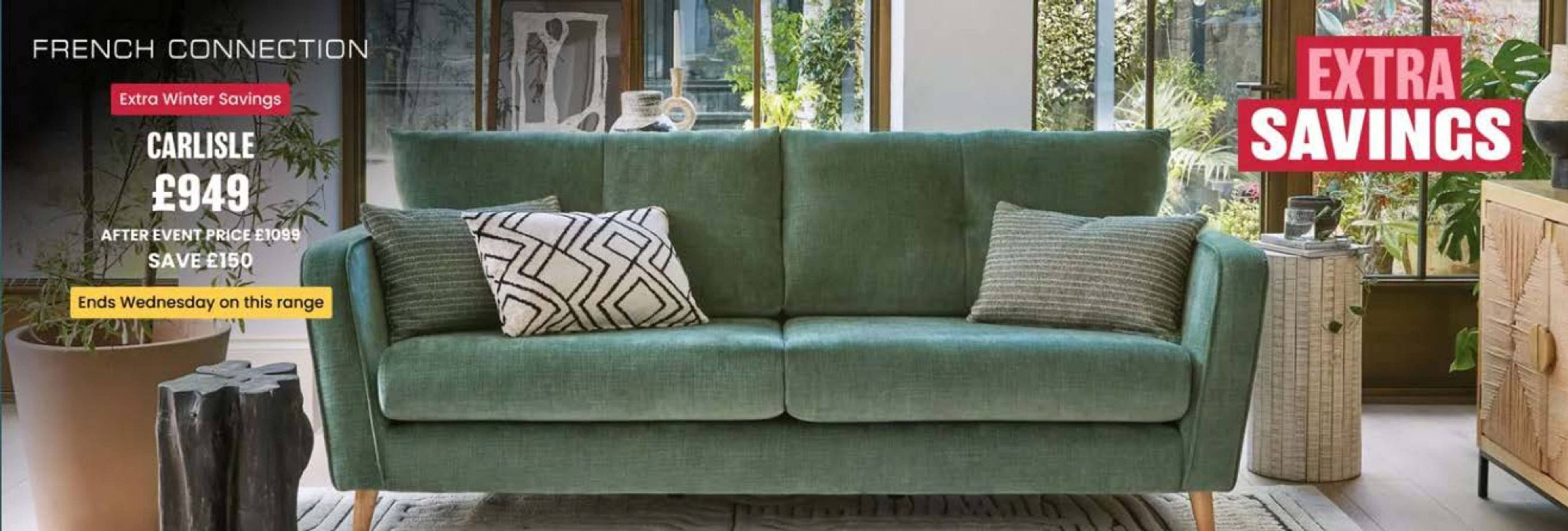 DFS catalogue (2026-02-23 - 2026-02-28) | 1