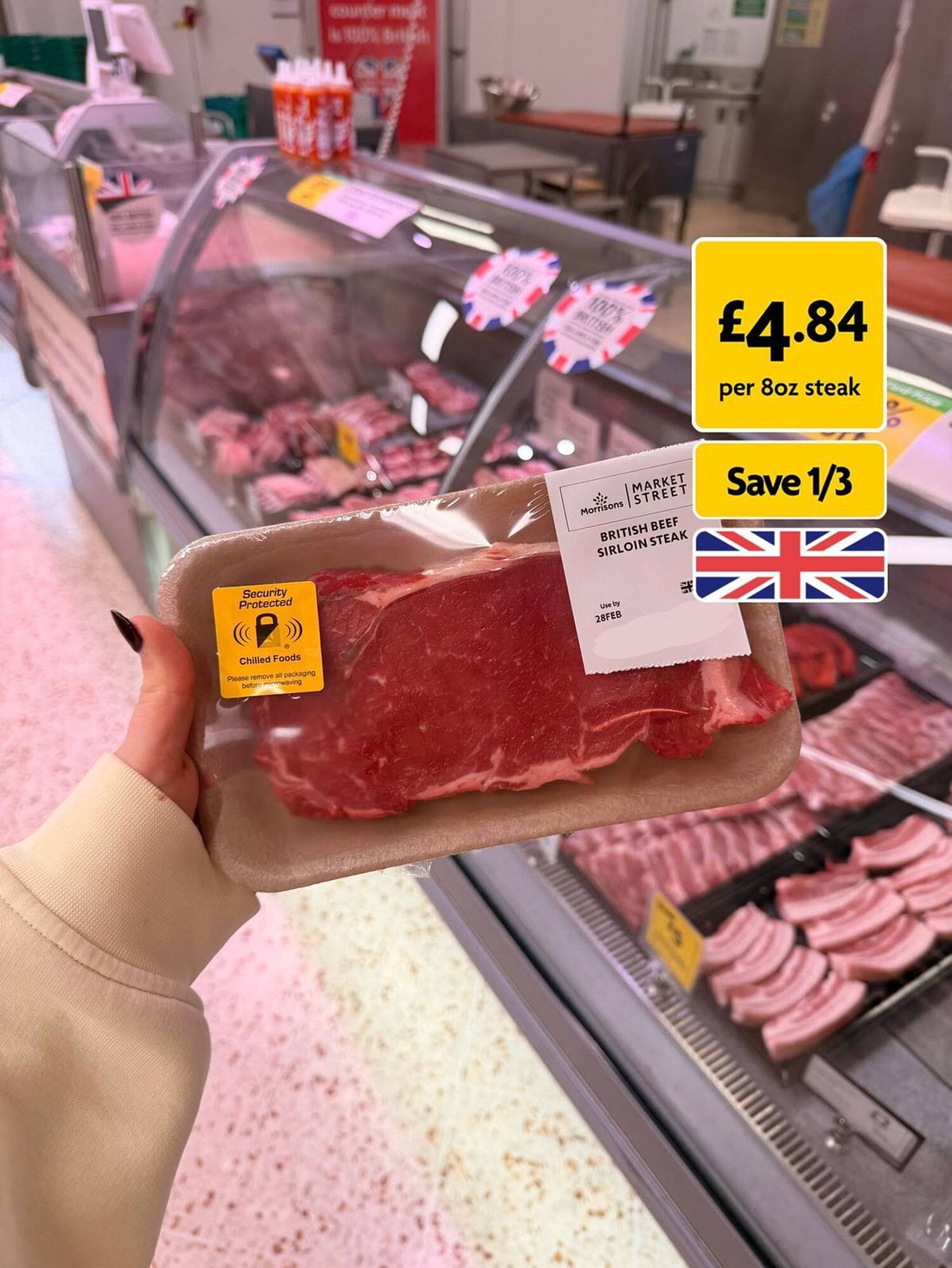 McColl's leaflet (2026-03-03 - 2026-03-10) | 1