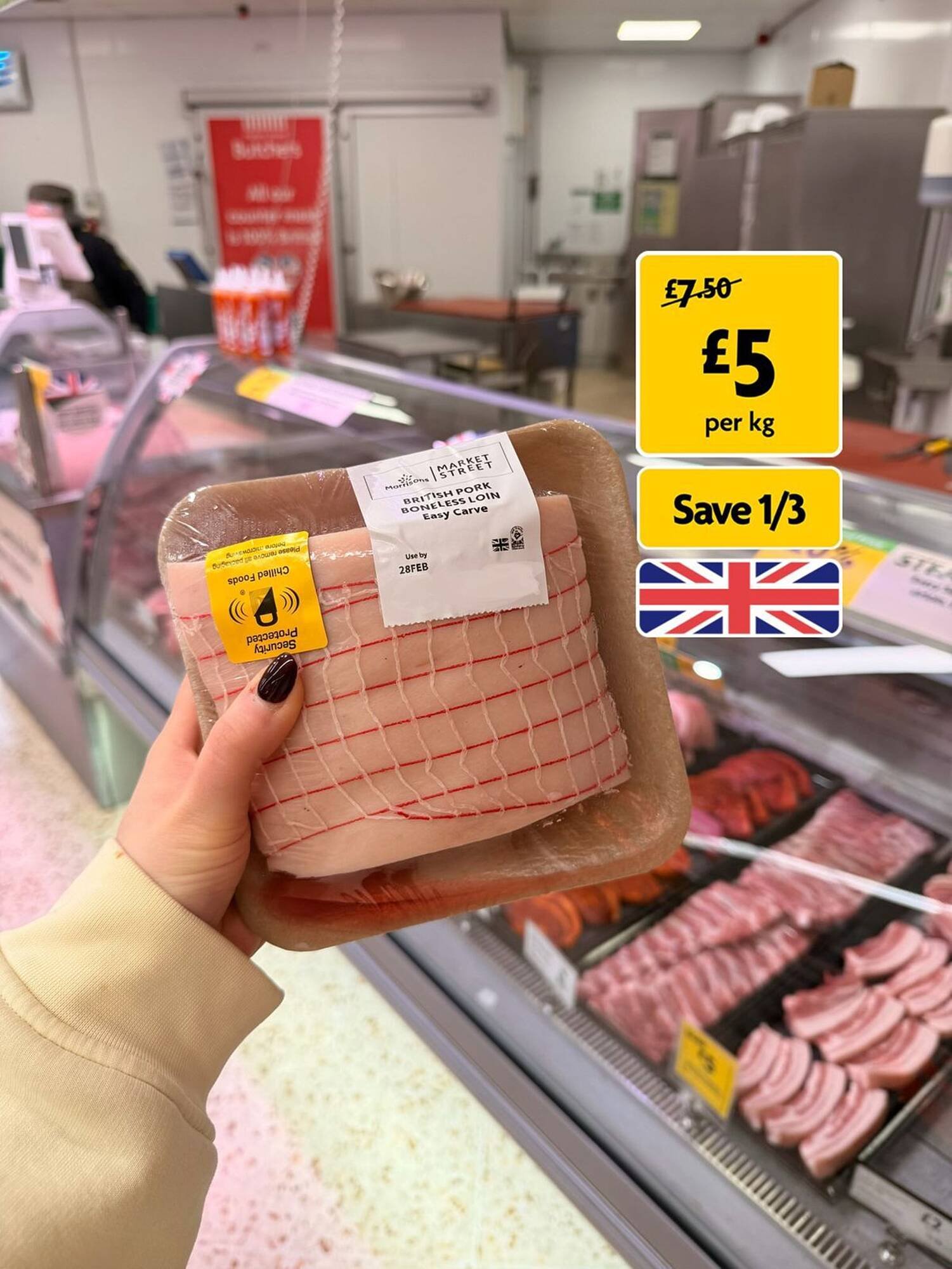 McColl's leaflet (2026-03-03 - 2026-03-10) | 3