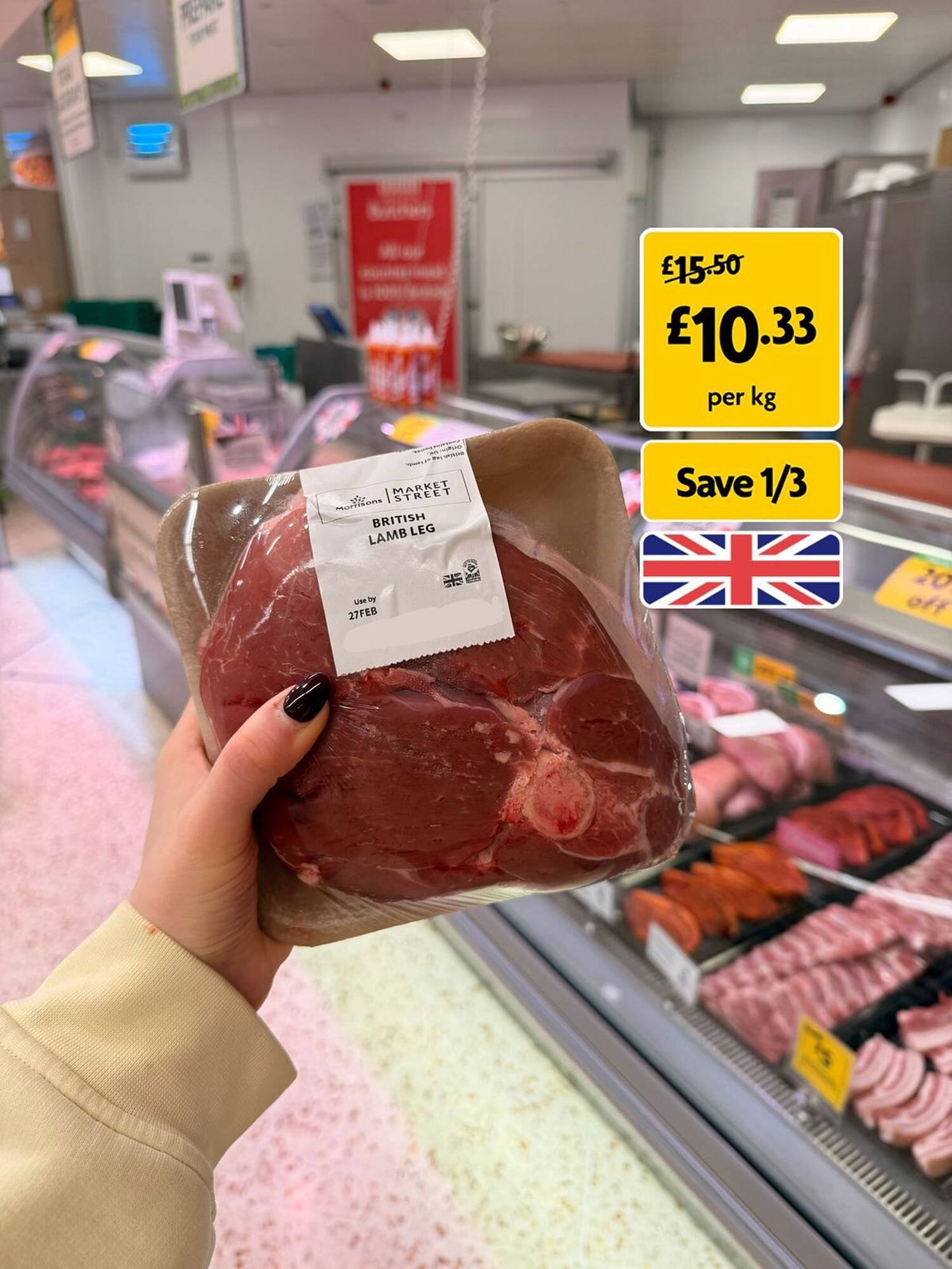 McColl's leaflet (2026-03-03 - 2026-03-10) | 4