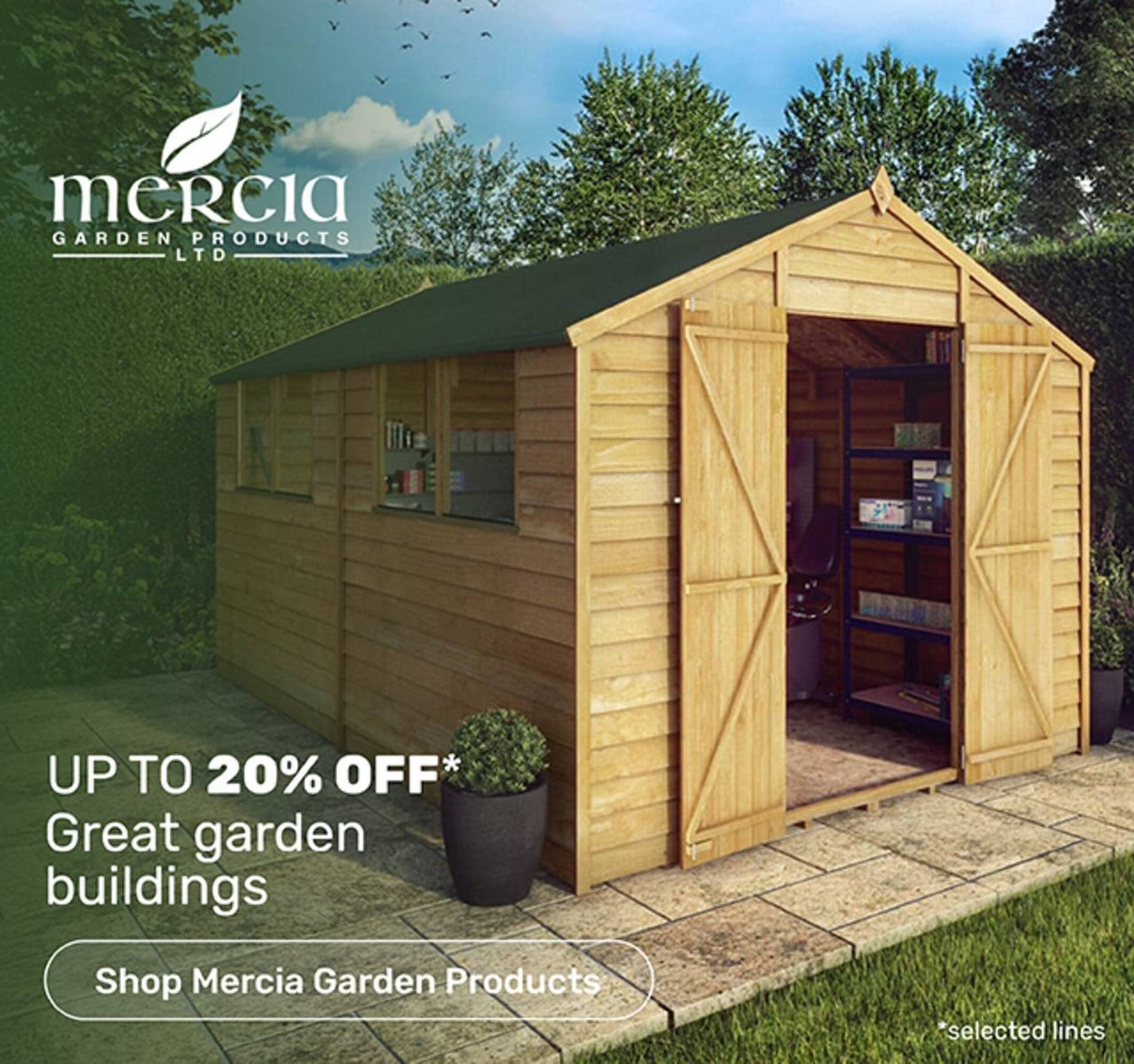 Homebase catalogue (2026-03-07 - 2026-03-13) | 2