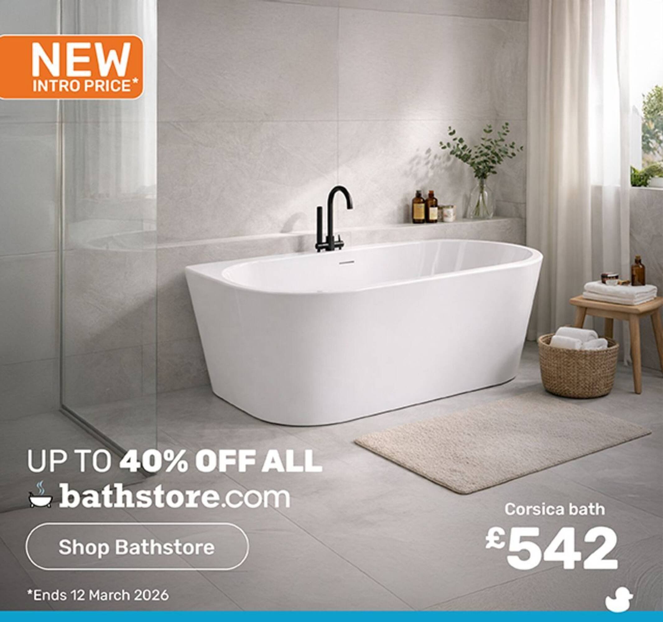 Homebase catalogue (2026-03-07 - 2026-03-13) | 5