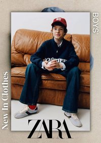 ZARA catalogue (2026-03-02 - 2026-04-01)