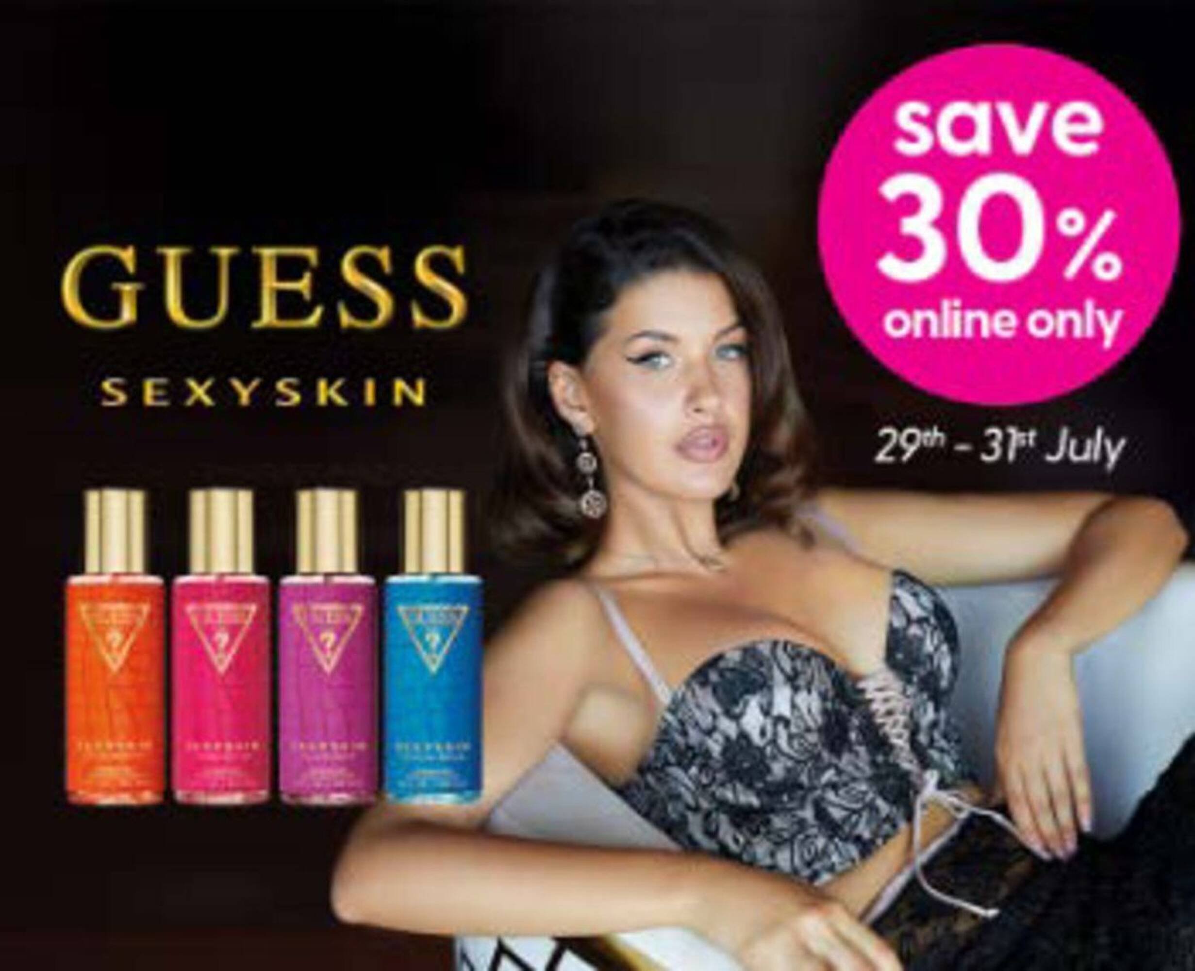 Superdrug leaflet (2025-07-30 - 2025-08-31) | 4