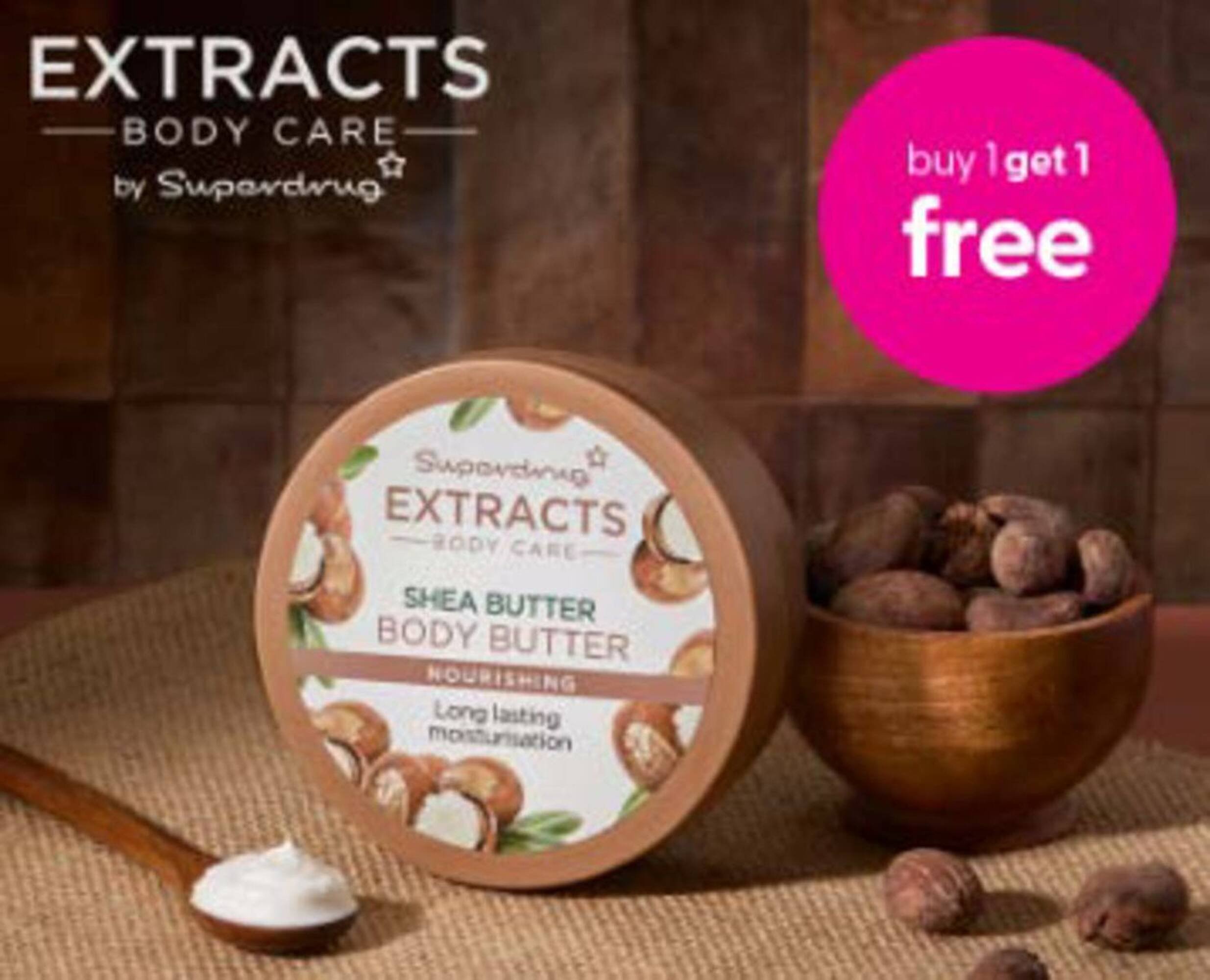 Superdrug leaflet (2025-07-30 - 2025-08-31) | 5