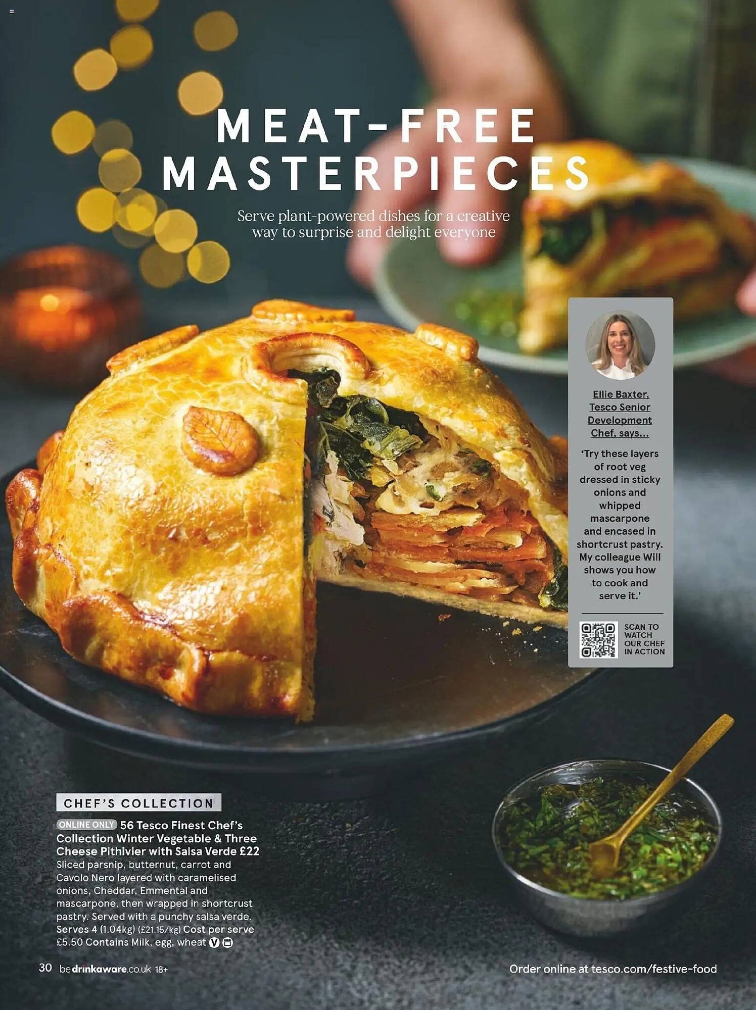 Tesco leaflet (2026-02-01 - 2027-01-01) | 30