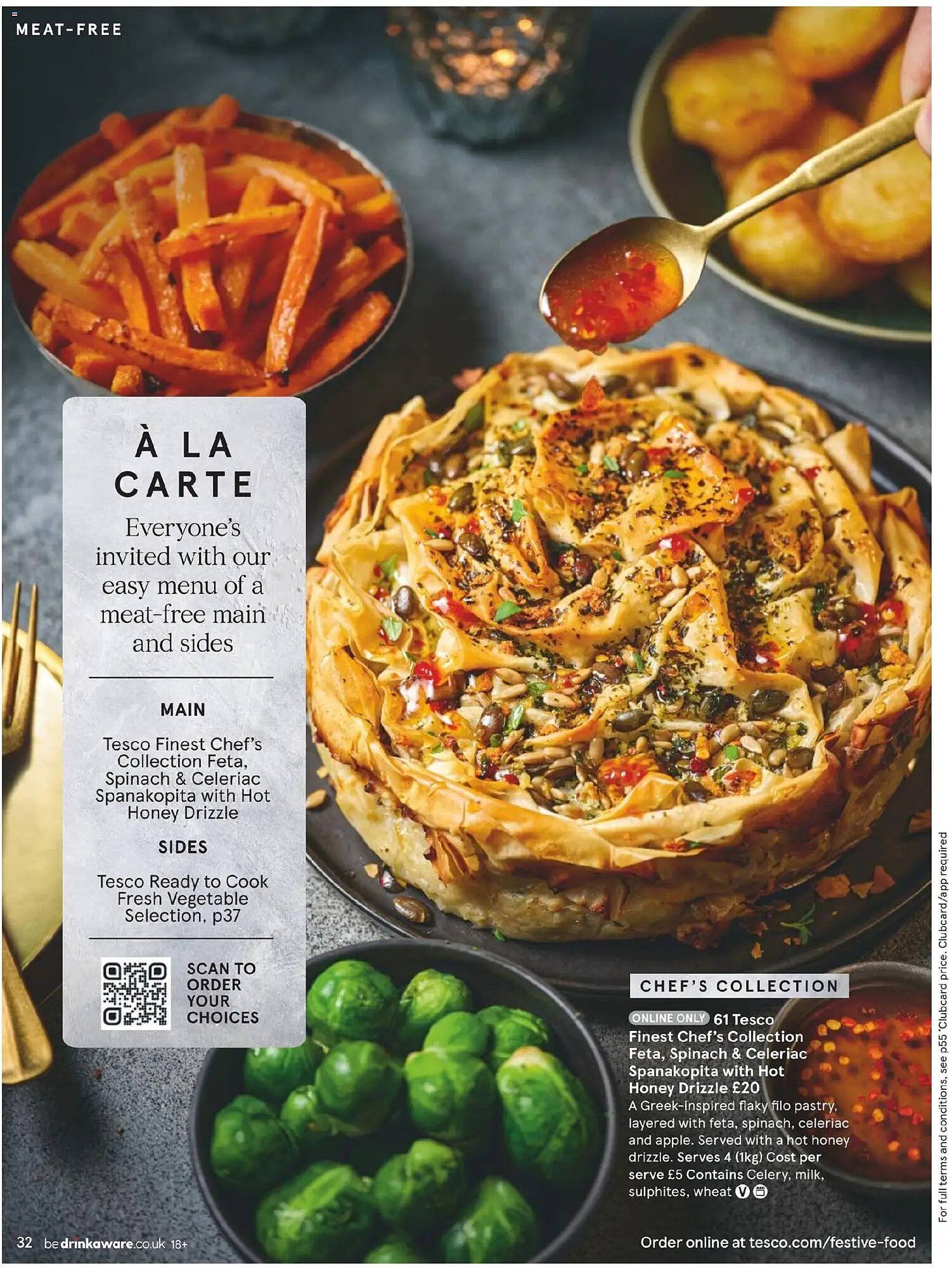 Tesco leaflet (2026-02-01 - 2027-01-01) | 32