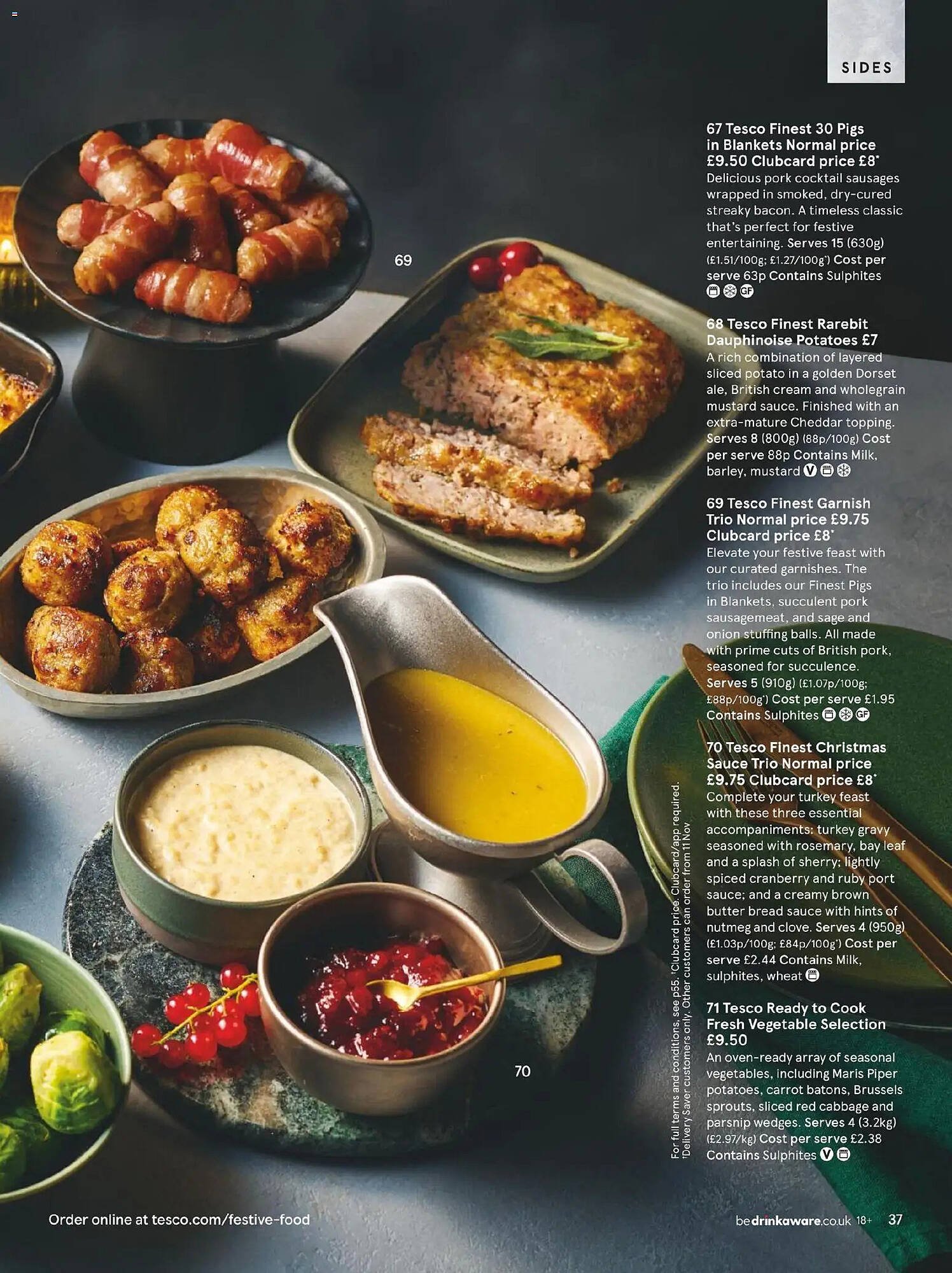 Tesco leaflet (2026-02-01 - 2027-01-01) | 37