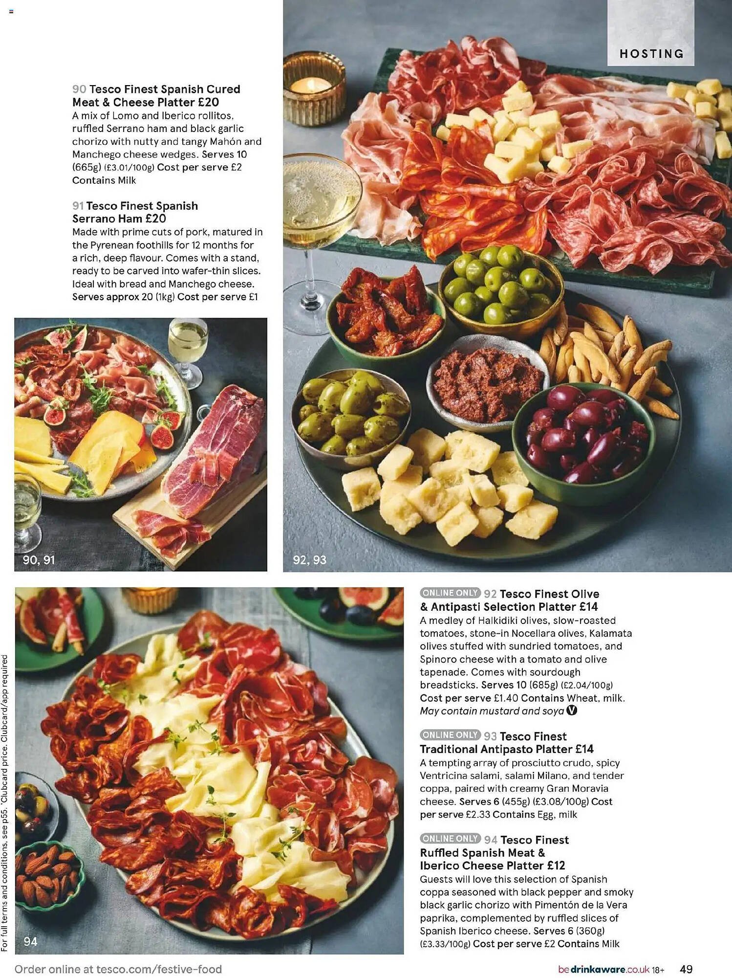 Tesco leaflet (2026-02-01 - 2027-01-01) | 49