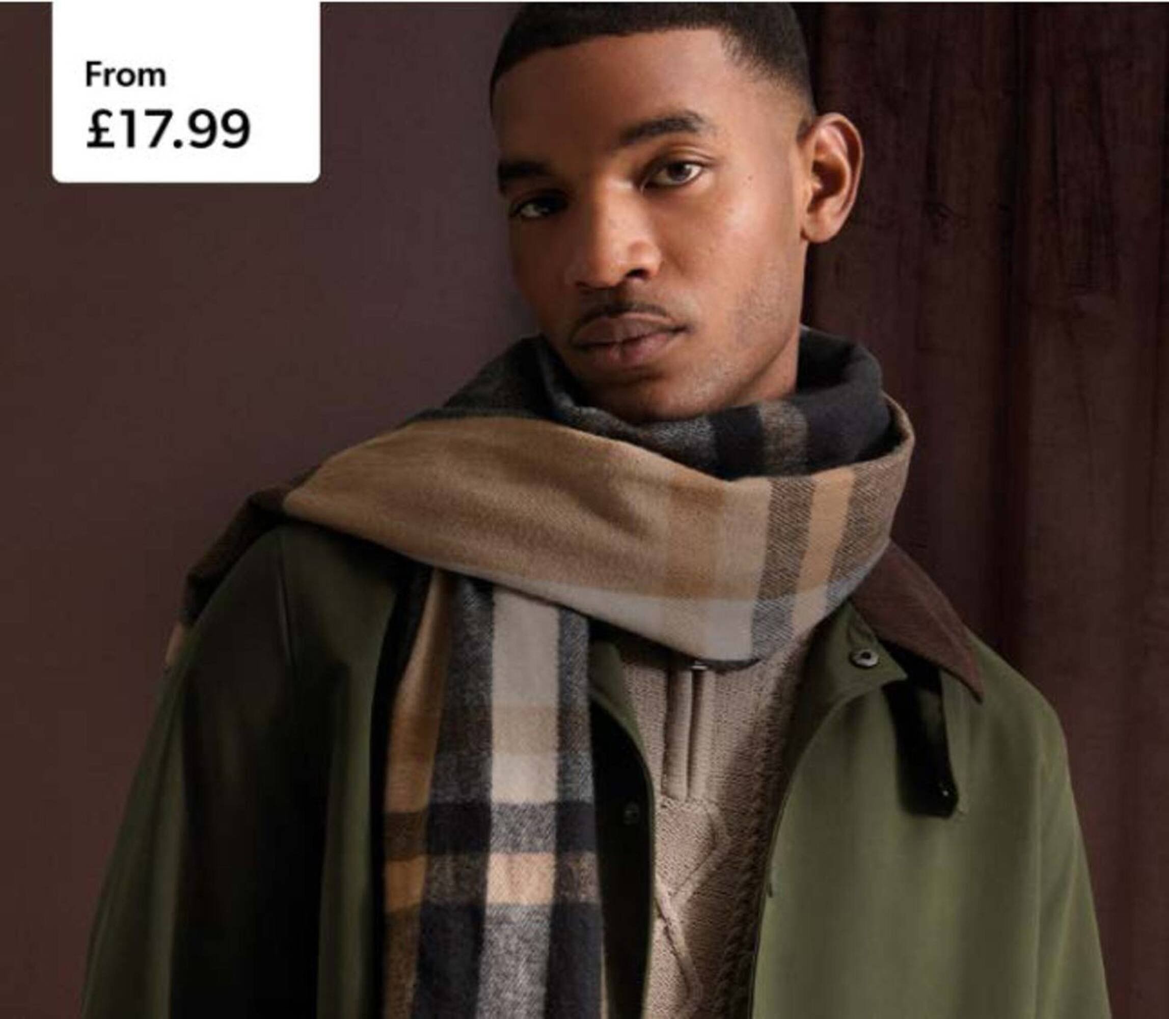 New Look catalogue (2025-10-29 - 2025-10-31) | 2