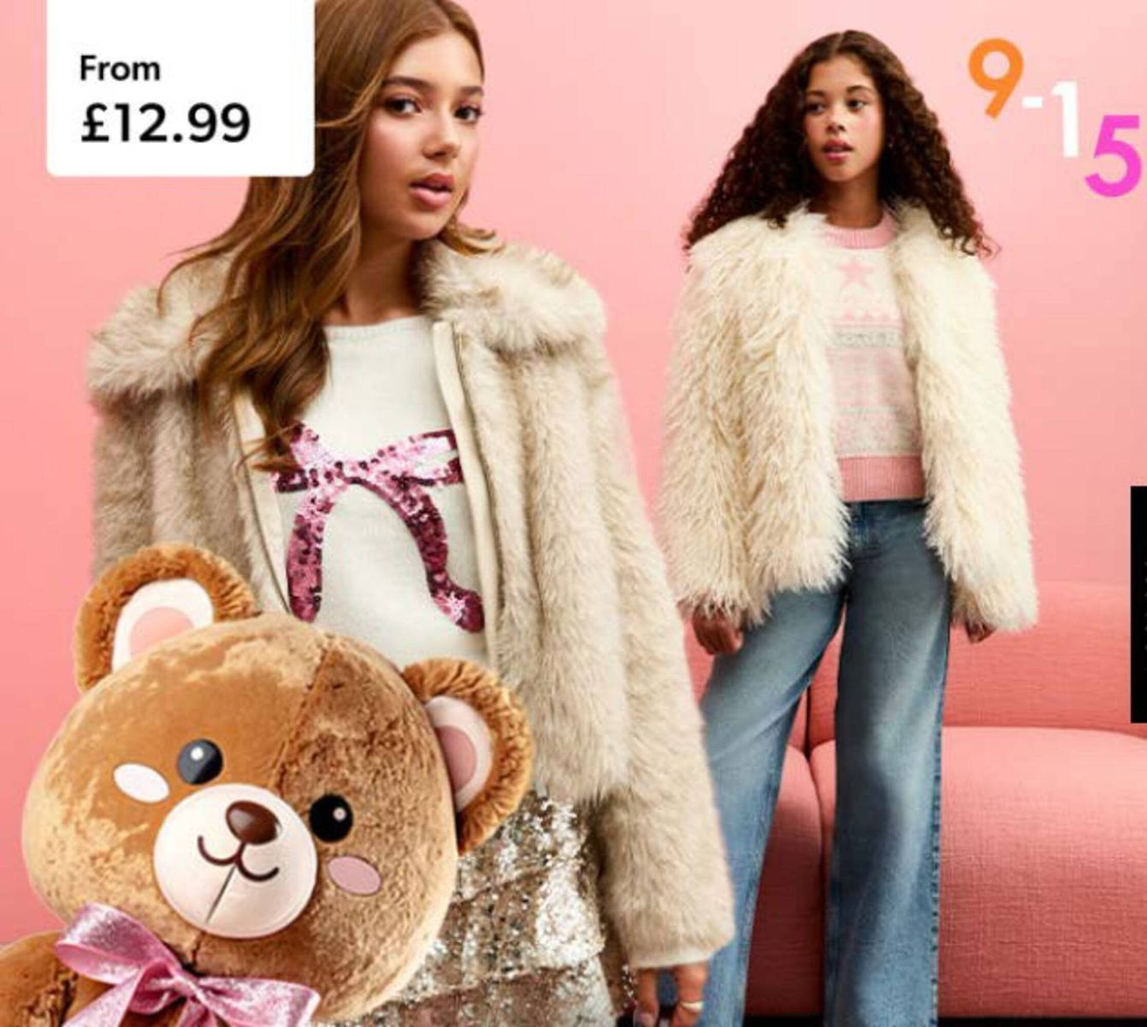 New Look catalogue (2025-10-29 - 2025-10-31) | 3