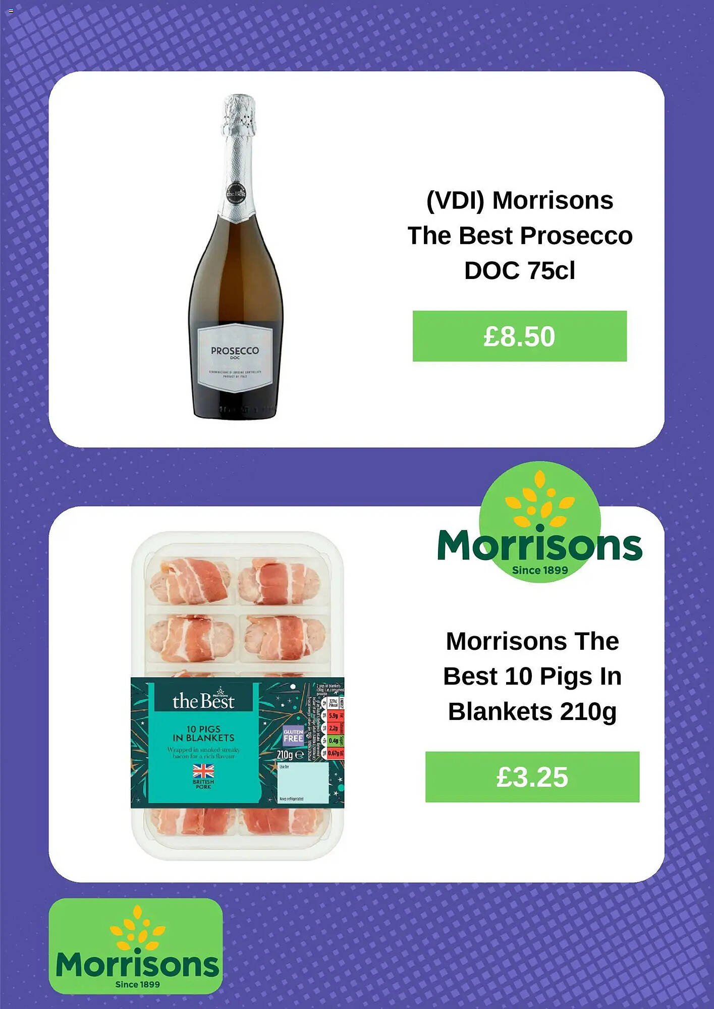 Morrisons leaflet (2026-03-02 - 2026-03-09) | 2