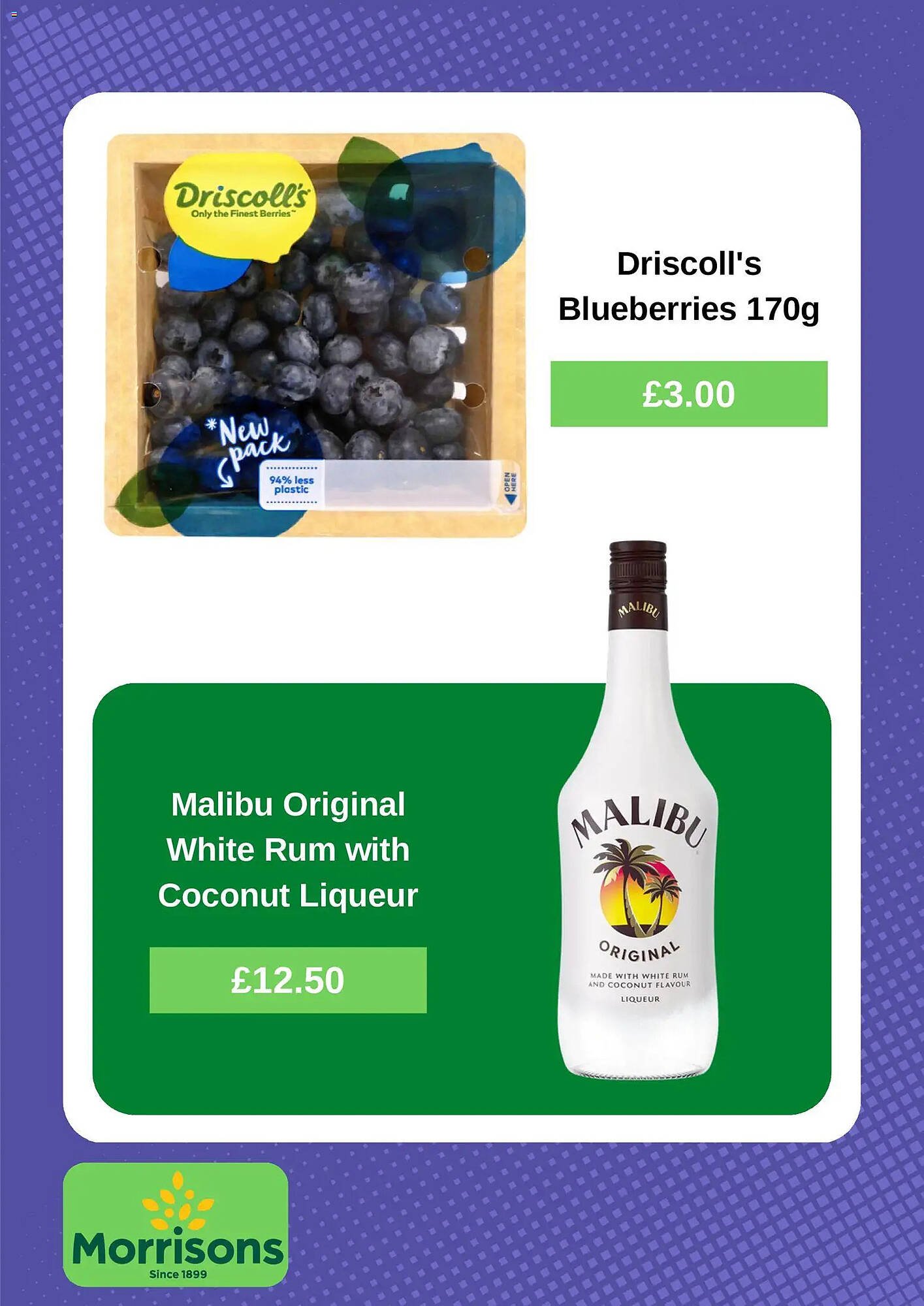 Morrisons leaflet (2026-03-02 - 2026-03-09) | 3