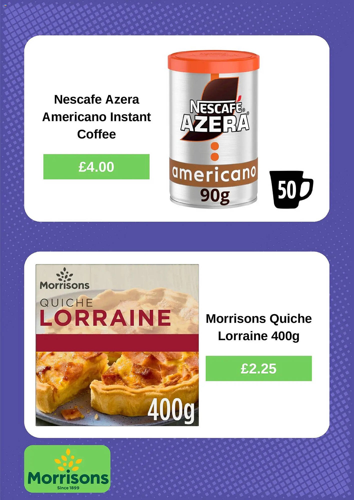 Morrisons leaflet (2026-03-02 - 2026-03-09) | 4