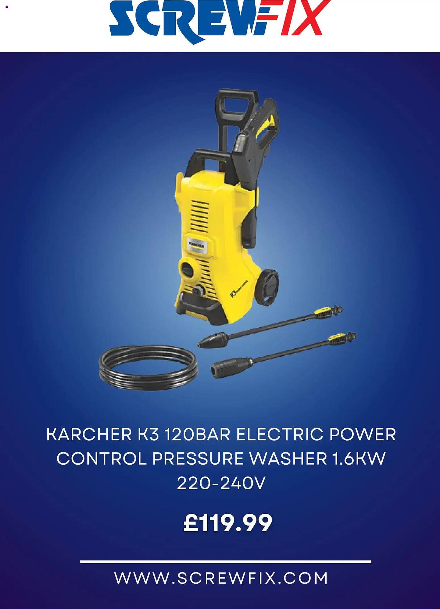 Screwfix catalogue (2025-12-24 - 2026-01-24) | 2