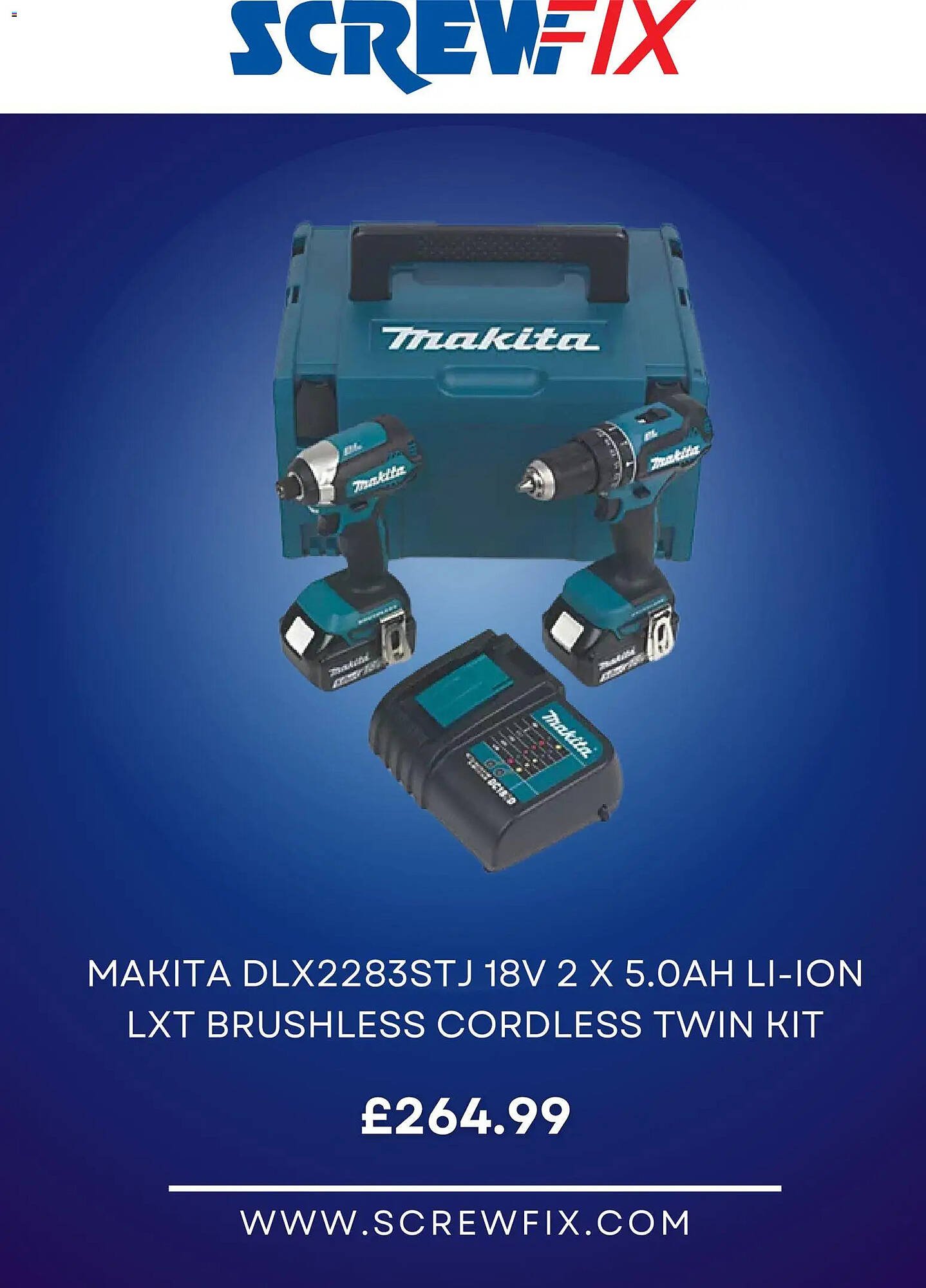 Screwfix catalogue (2025-12-24 - 2026-01-24) | 5