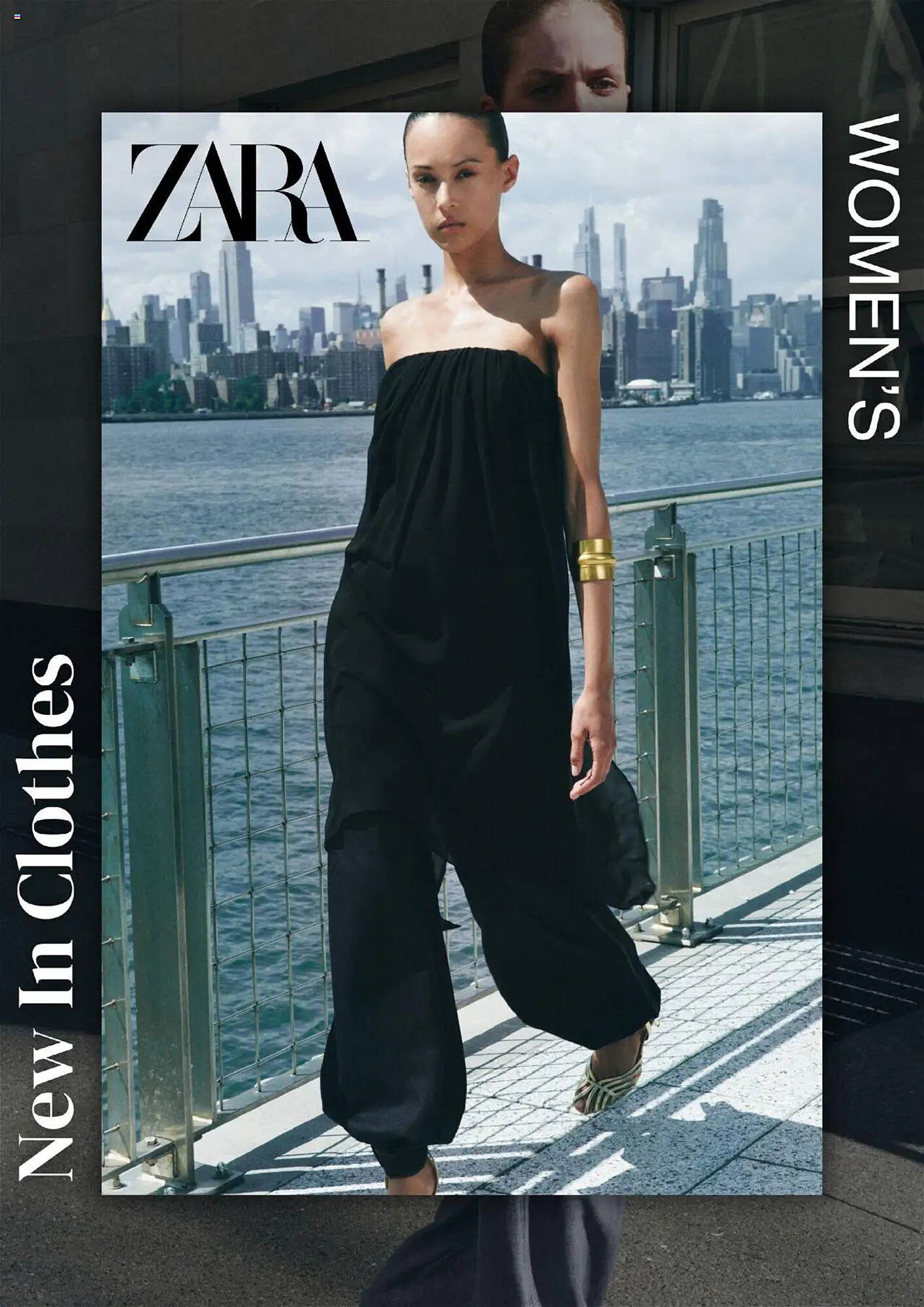 ZARA leaflet (2025-08-01 - 2025-09-01) | 1