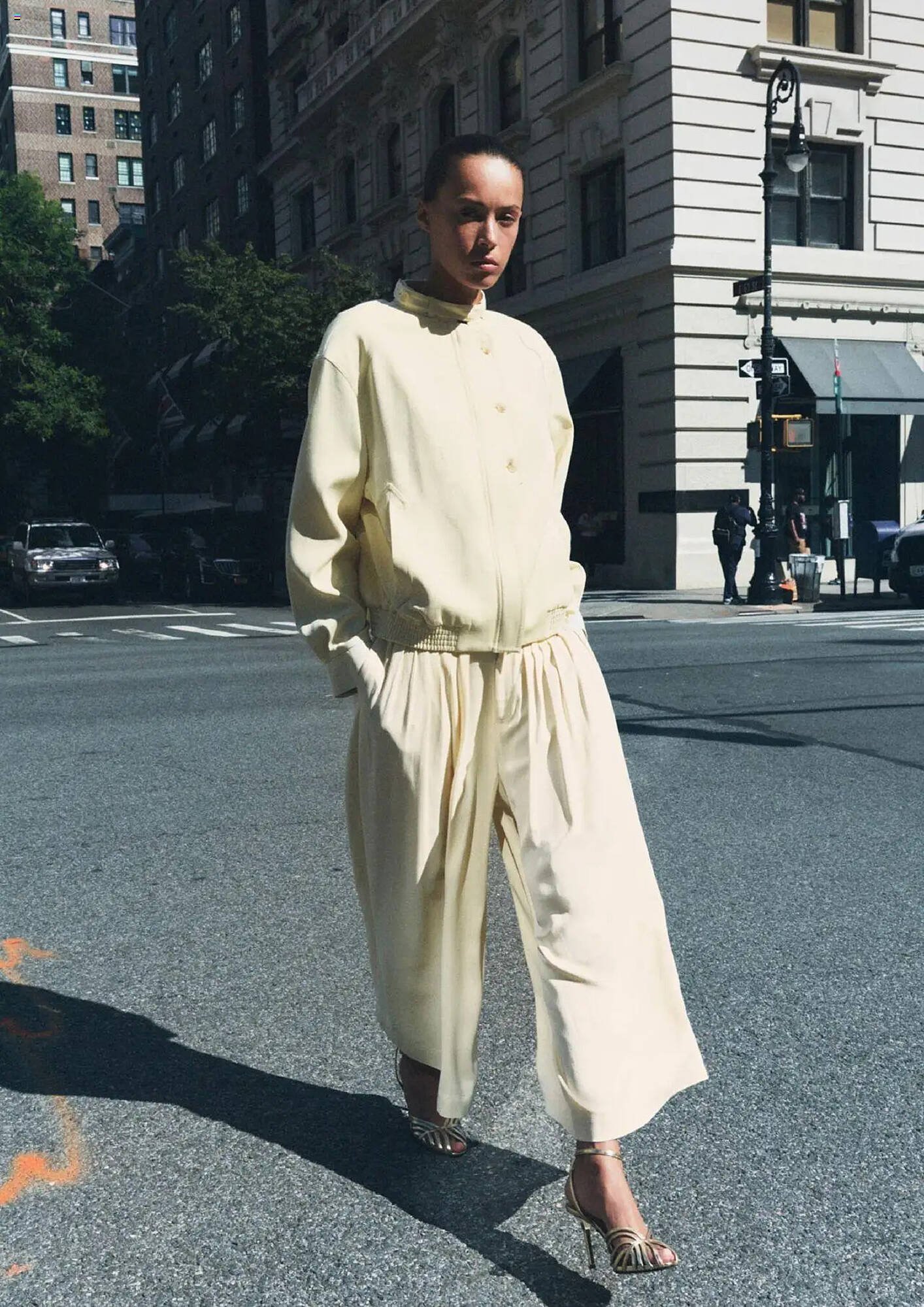 ZARA leaflet (2025-08-01 - 2025-09-01) | 2