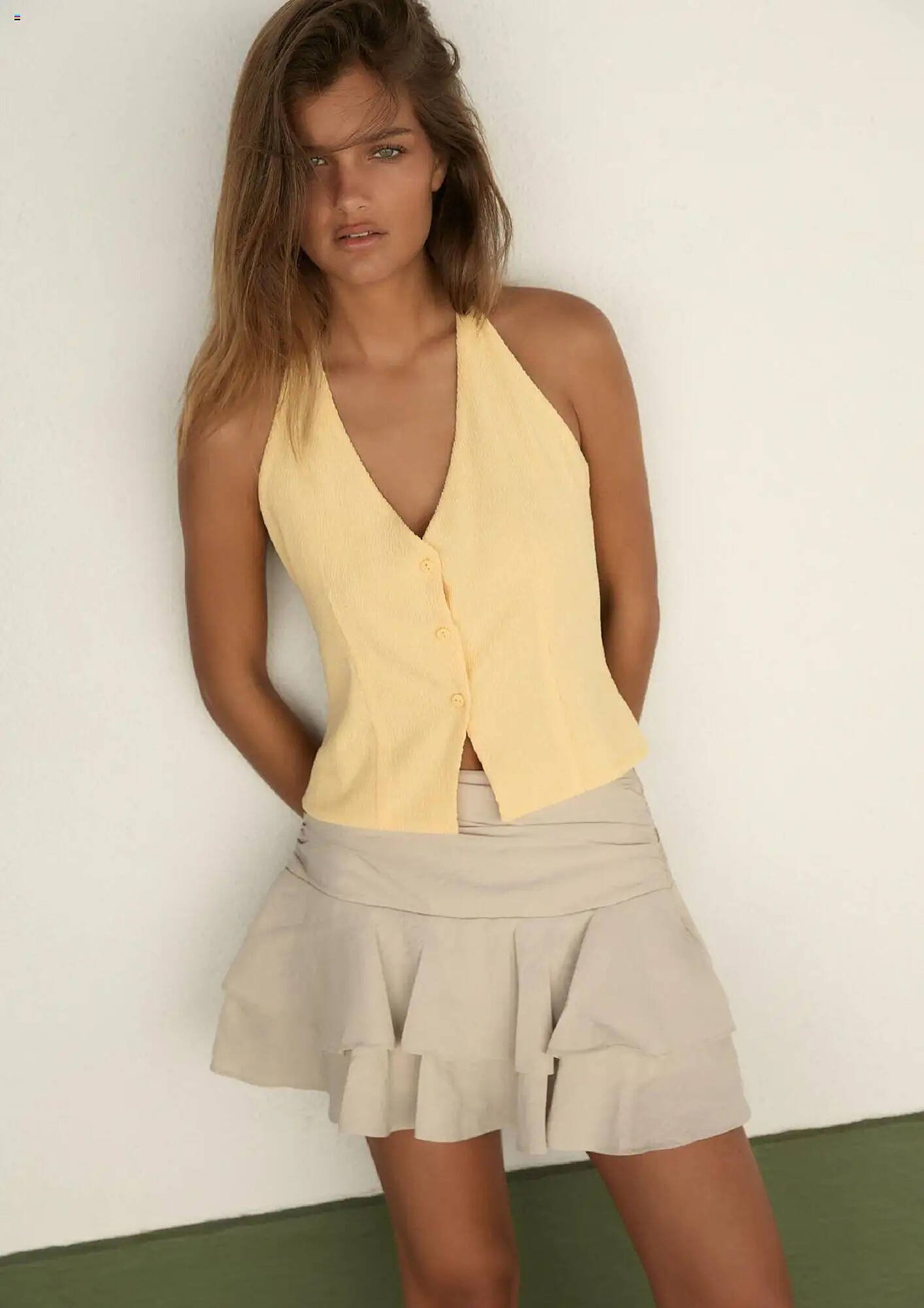 ZARA leaflet (2025-08-01 - 2025-09-01) | 14