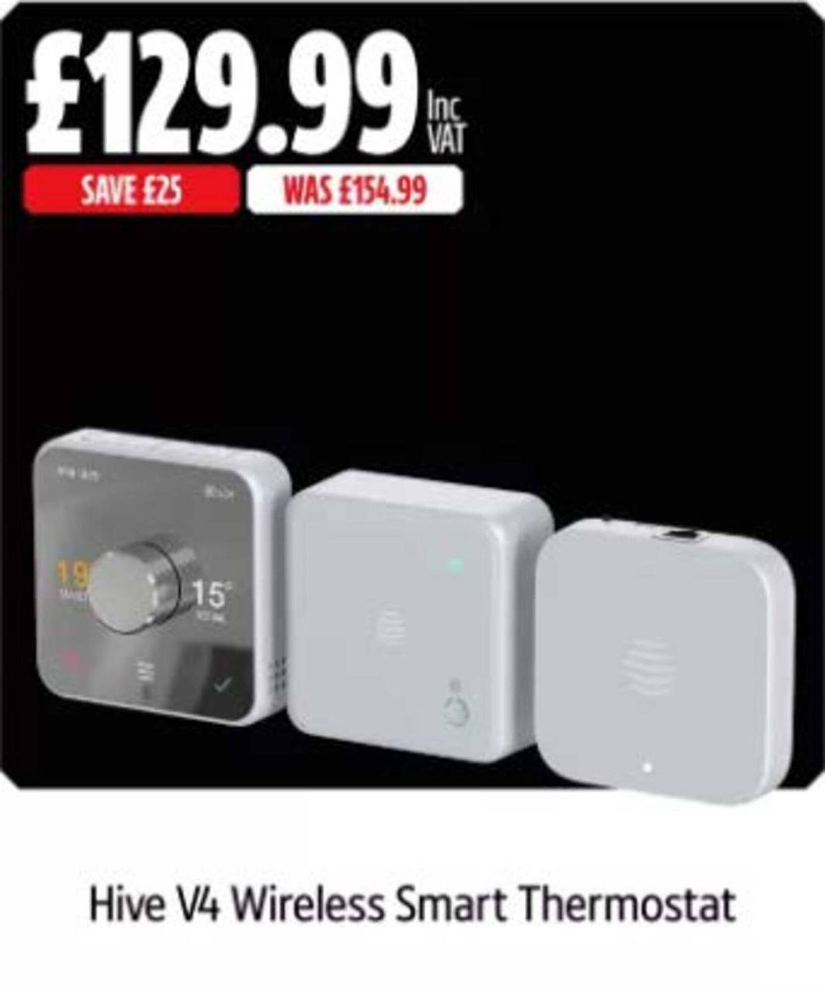 Screwfix catalogue (2025-11-19 - 2025-12-08) | 2