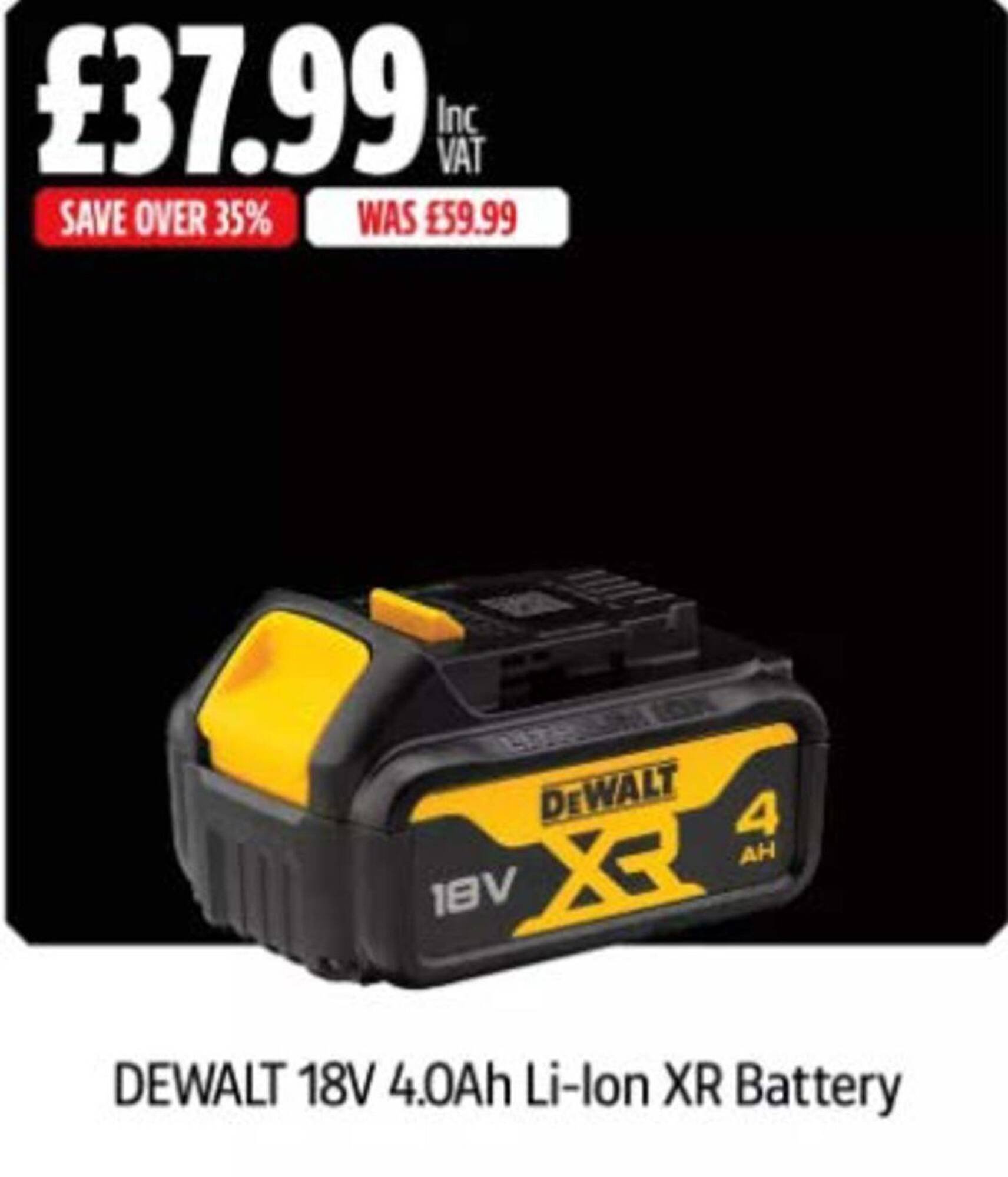 Screwfix catalogue (2025-11-19 - 2025-12-08) | 3