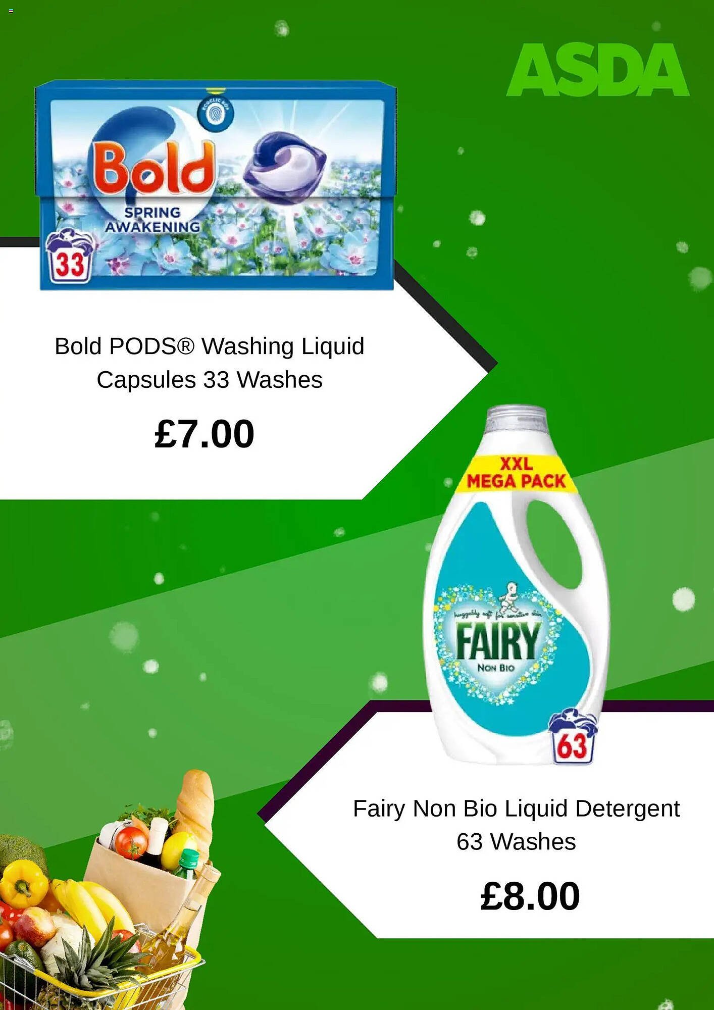 Asda leaflet (2026-02-03 - 2026-02-09) | 3