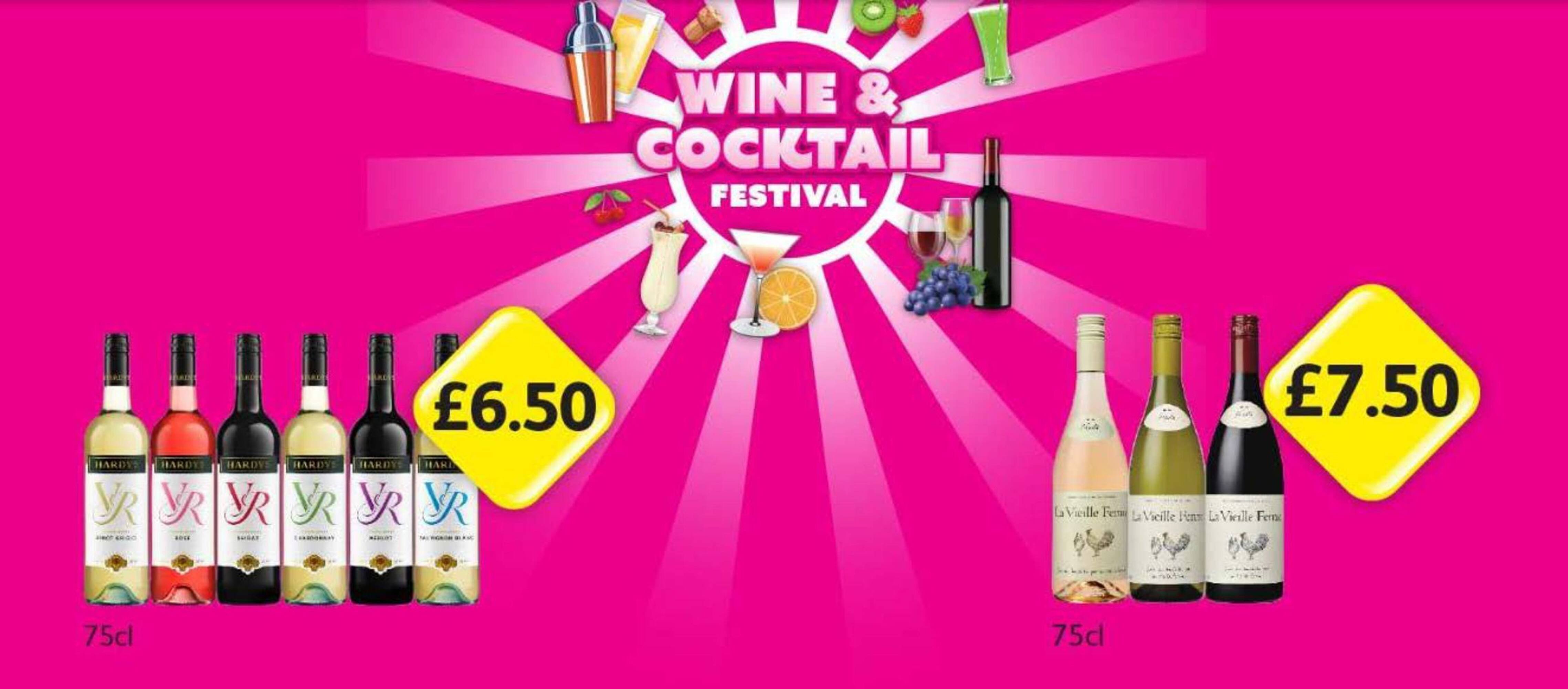 Londis leaflet (2025-08-22 - 2025-08-28) | 1