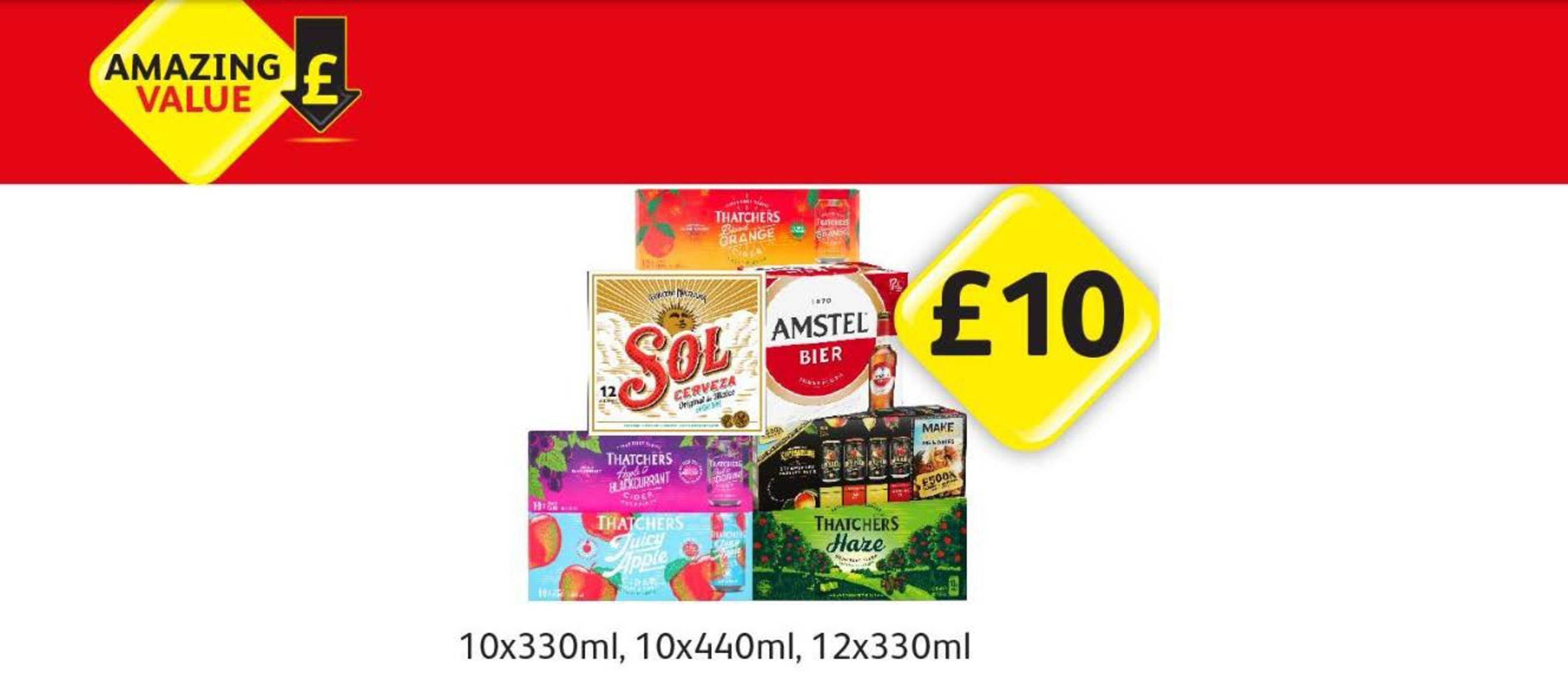 Londis leaflet (2025-08-22 - 2025-08-28) | 2