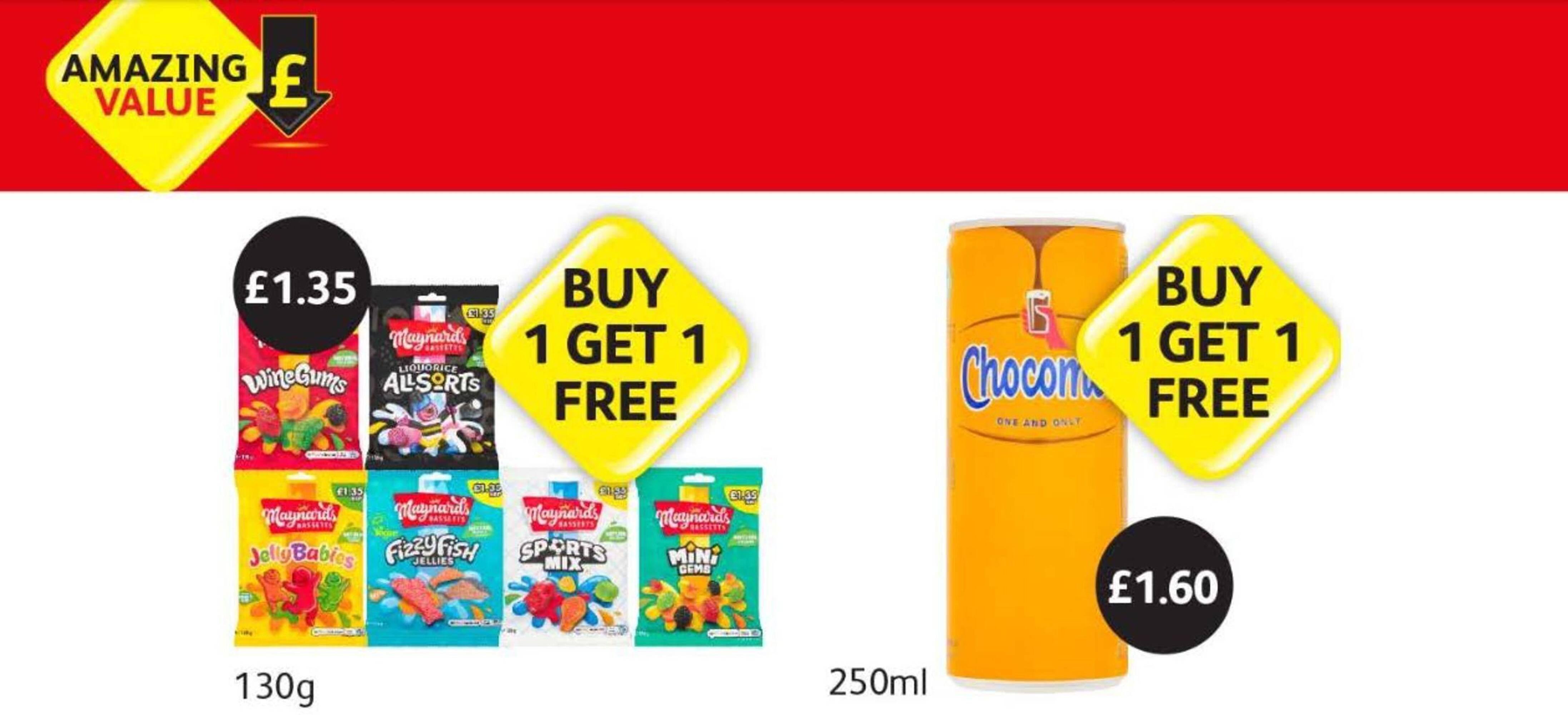 Londis leaflet (2025-08-22 - 2025-08-28) | 3