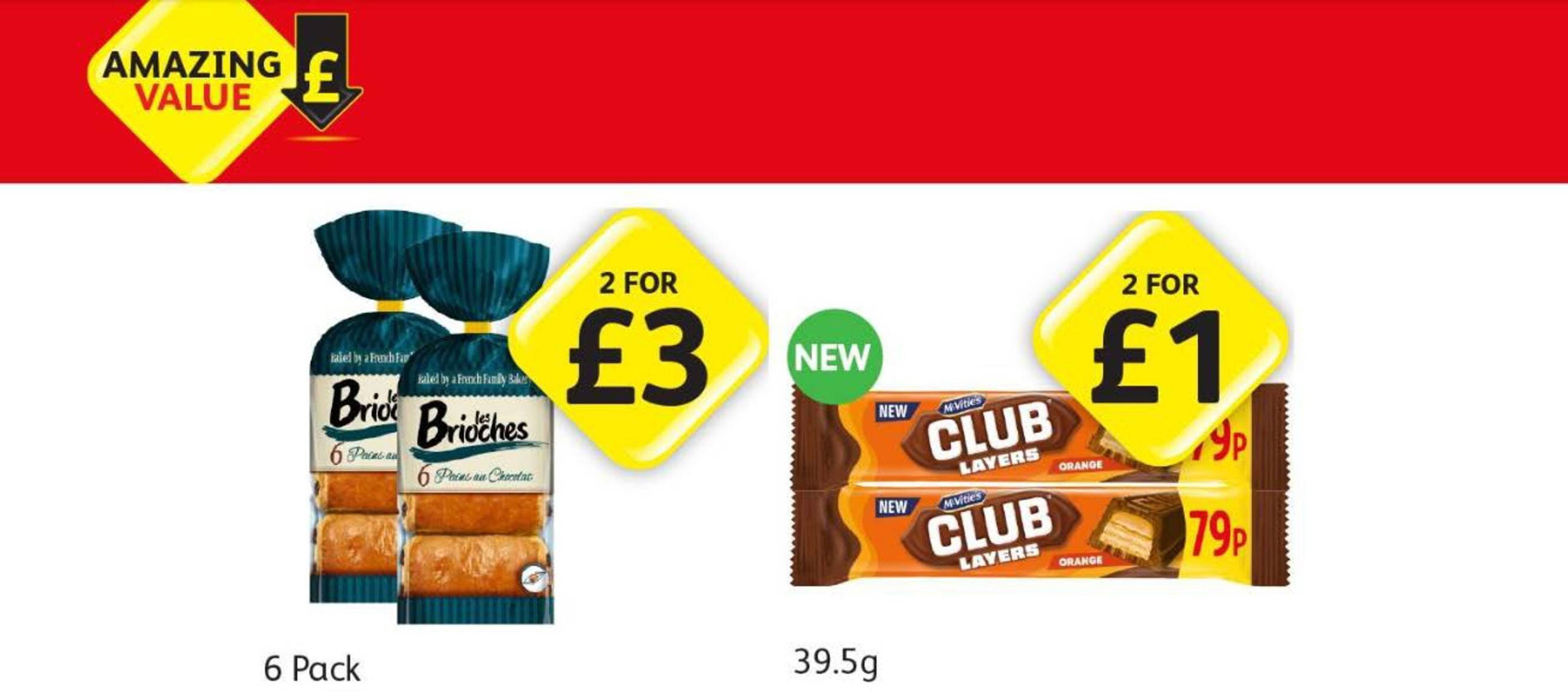 Londis leaflet (2025-08-22 - 2025-08-28) | 4