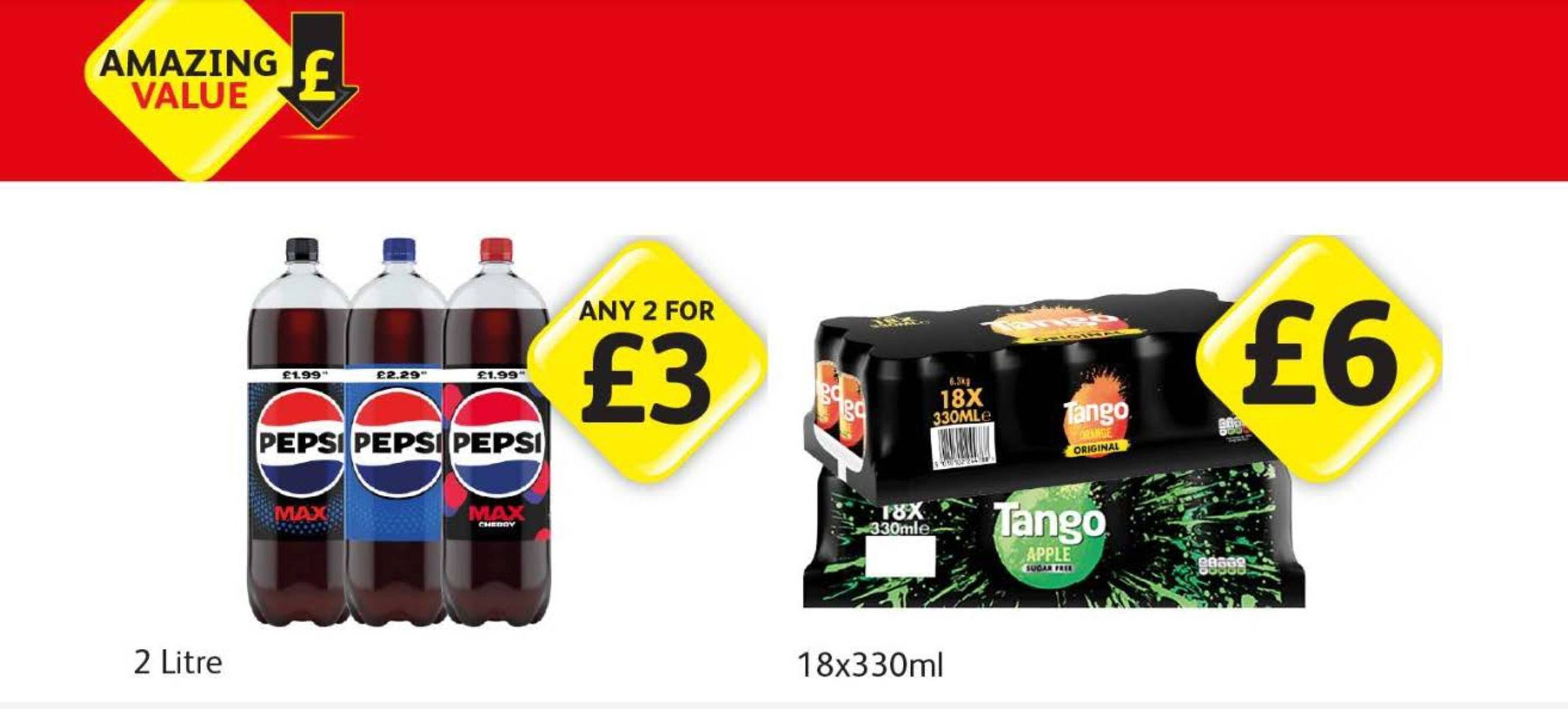 Londis leaflet (2025-08-22 - 2025-08-28) | 5