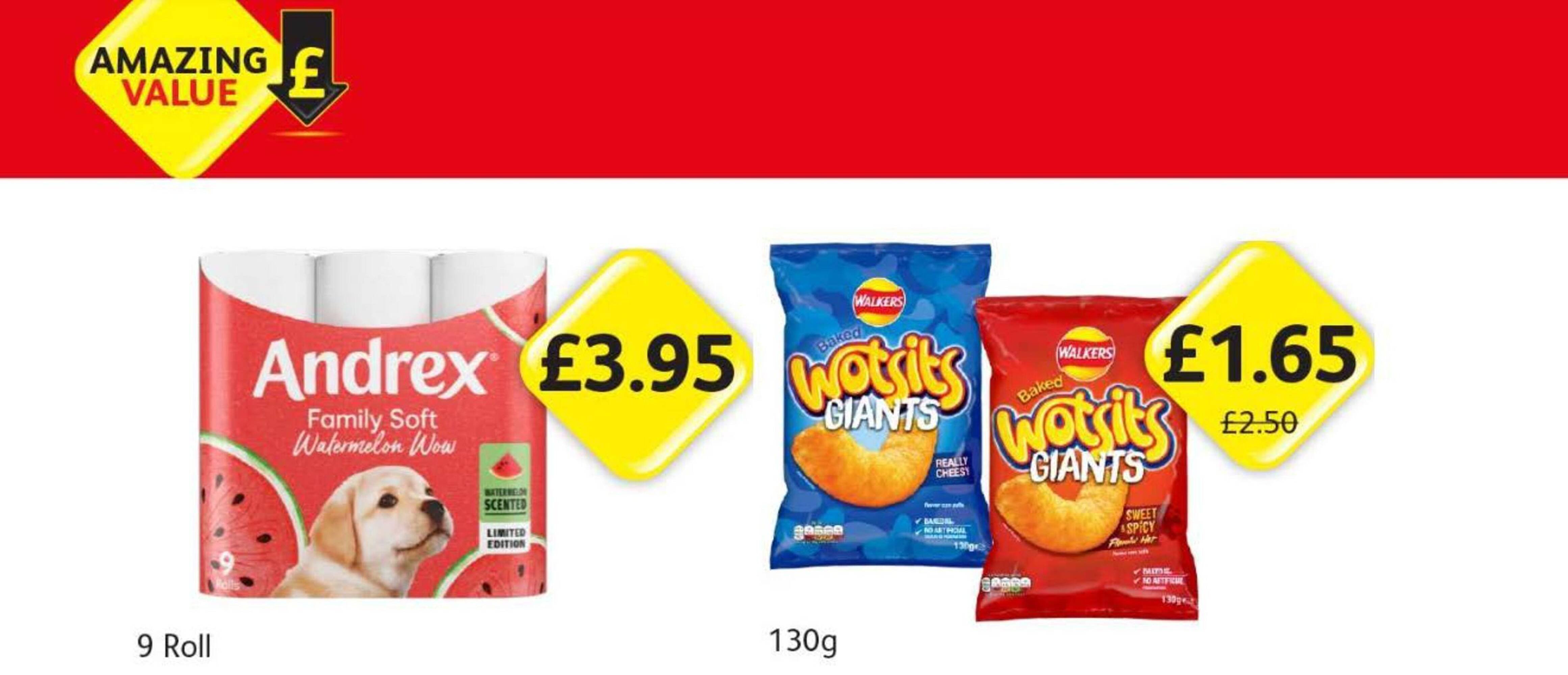 Londis leaflet (2025-08-22 - 2025-08-28) | 6