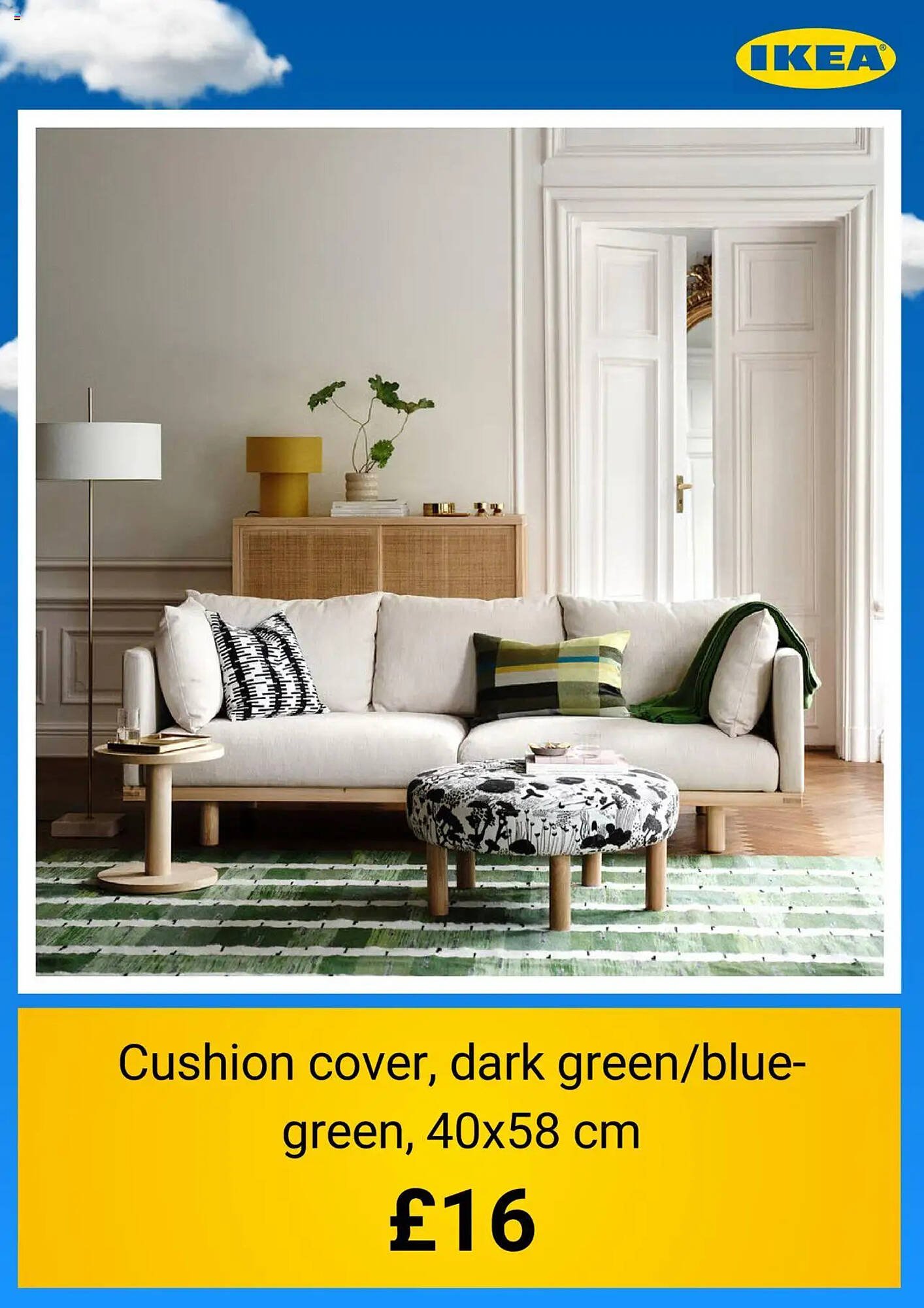 IKEA leaflet (2025-07-16 - 2025-08-16) | 3