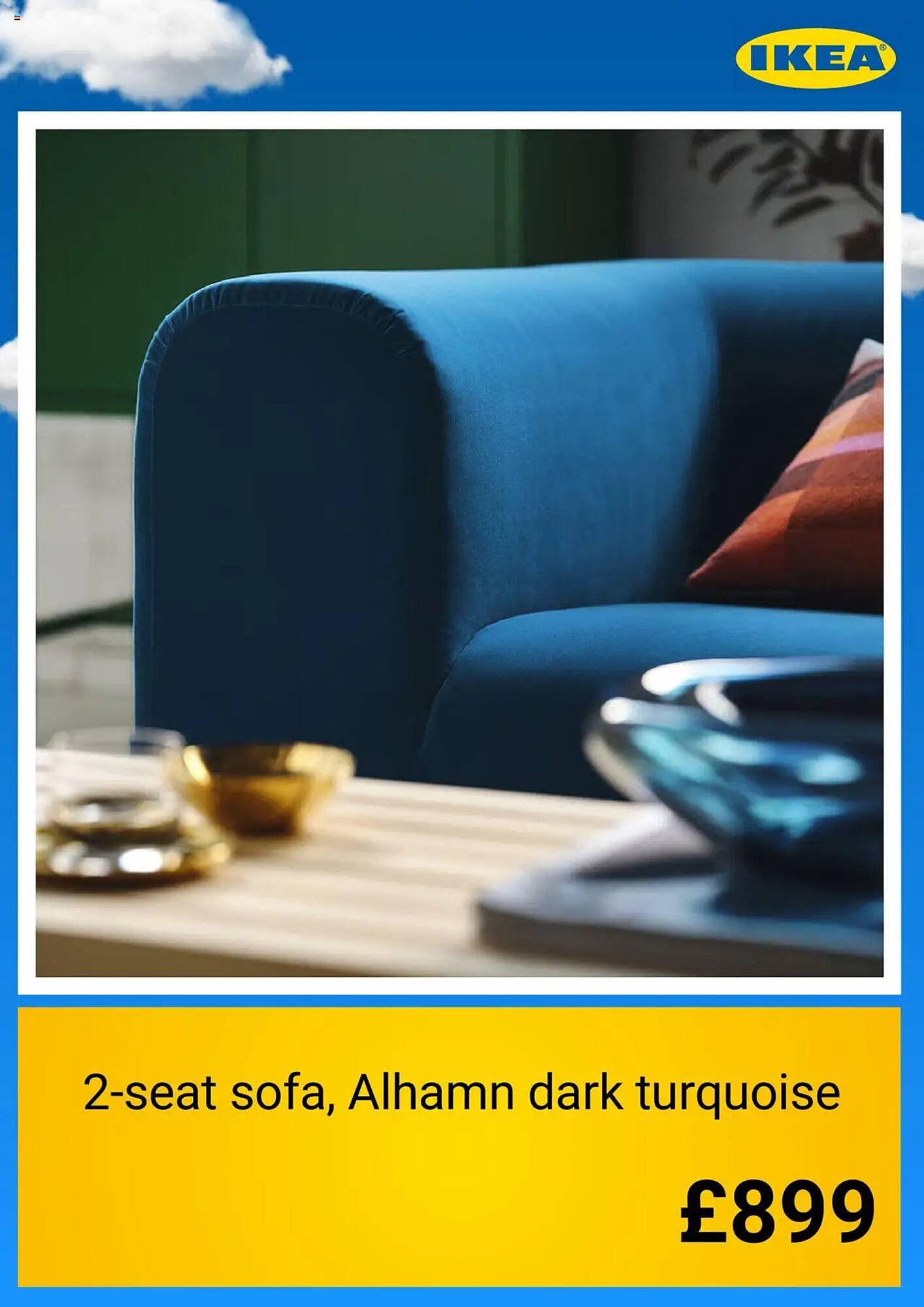 IKEA leaflet (2025-07-16 - 2025-08-16) | 10
