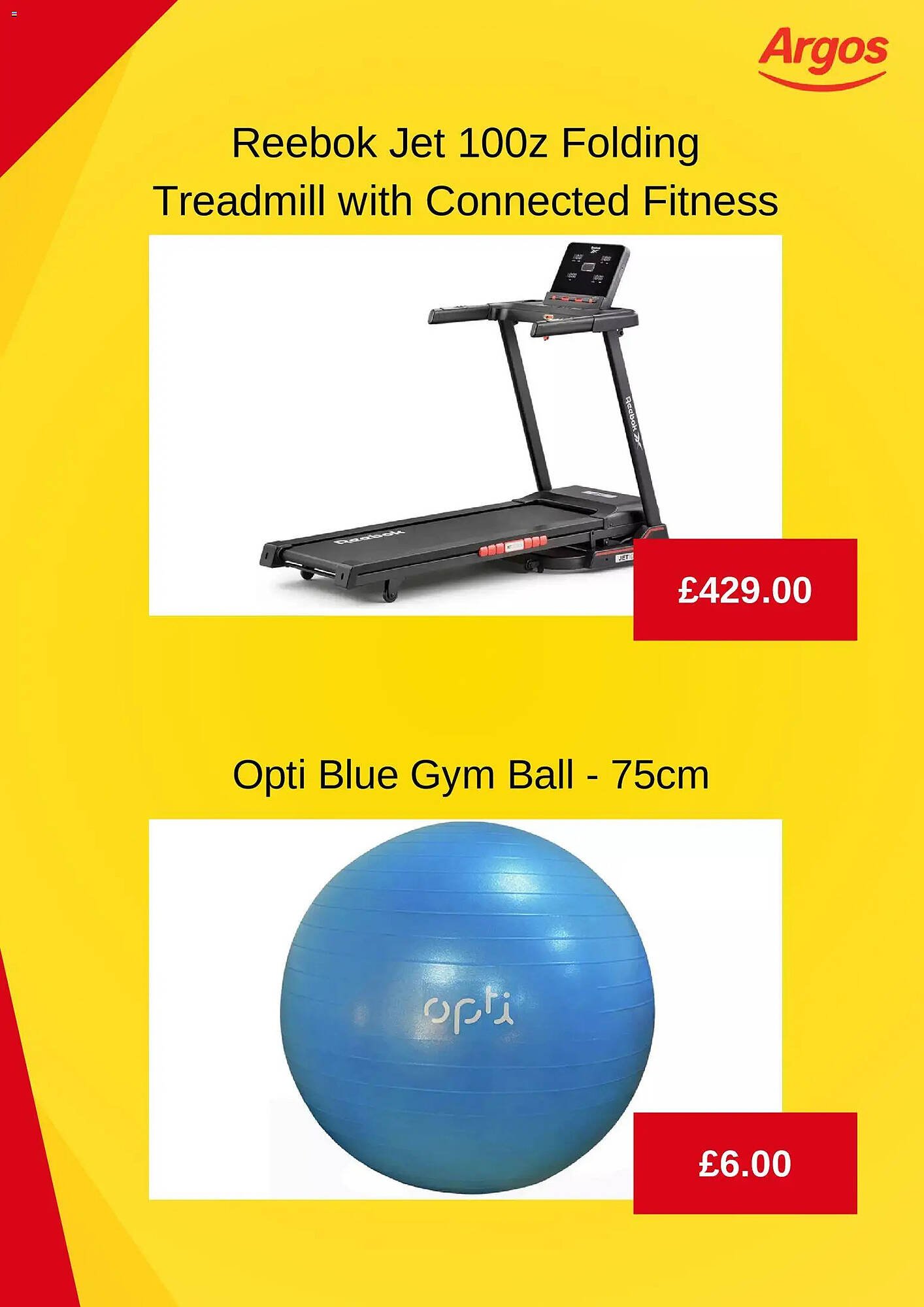 Argos catalogue (2026-01-20 - 2026-01-26) | 2